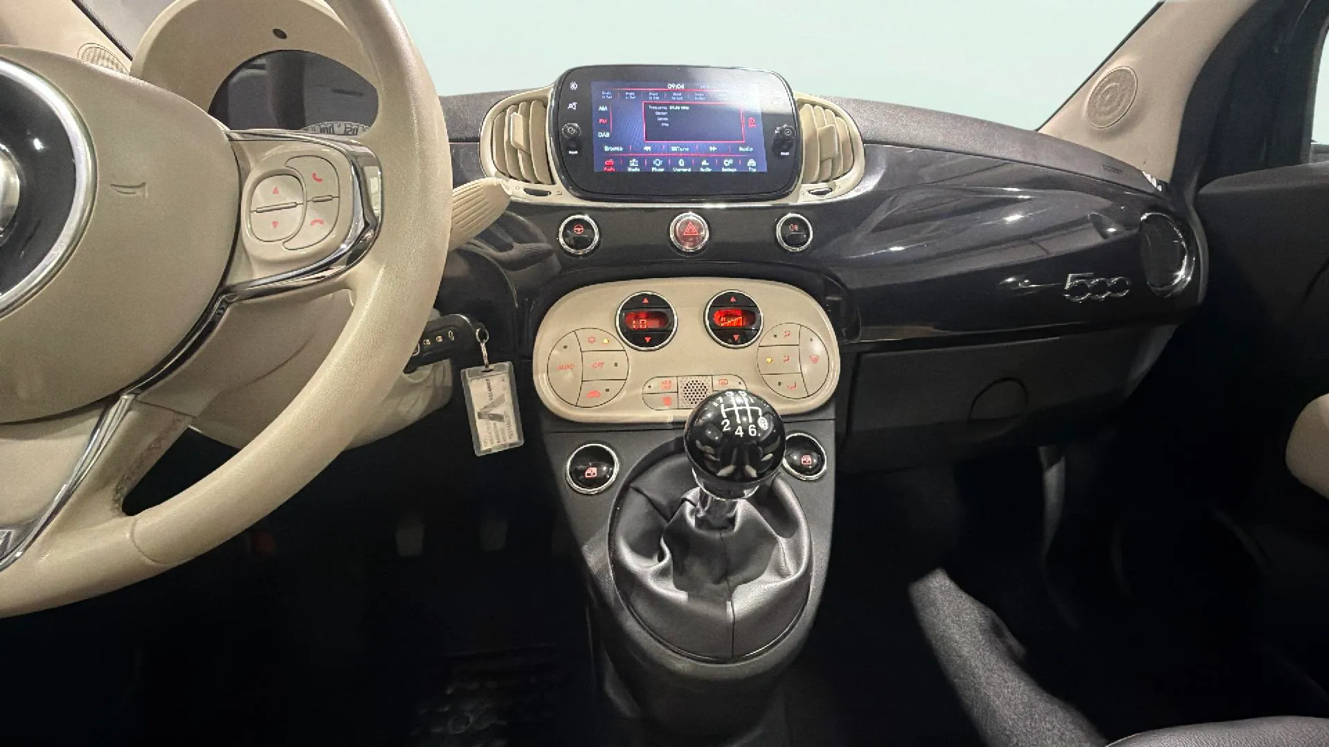 Fiat 500 Dolcevita 1.0 Hybrid - foto 12