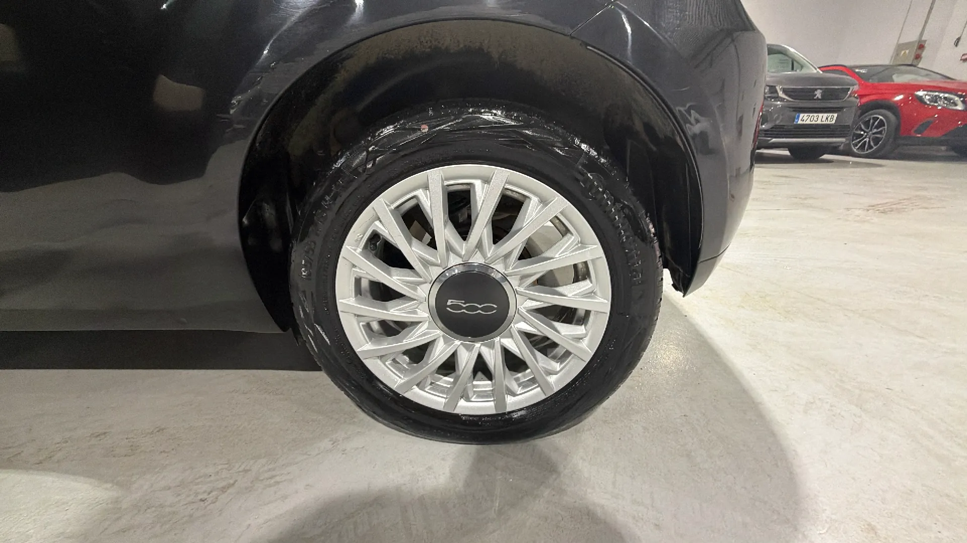 Fiat 500 Dolcevita 1.0 Hybrid - foto 19