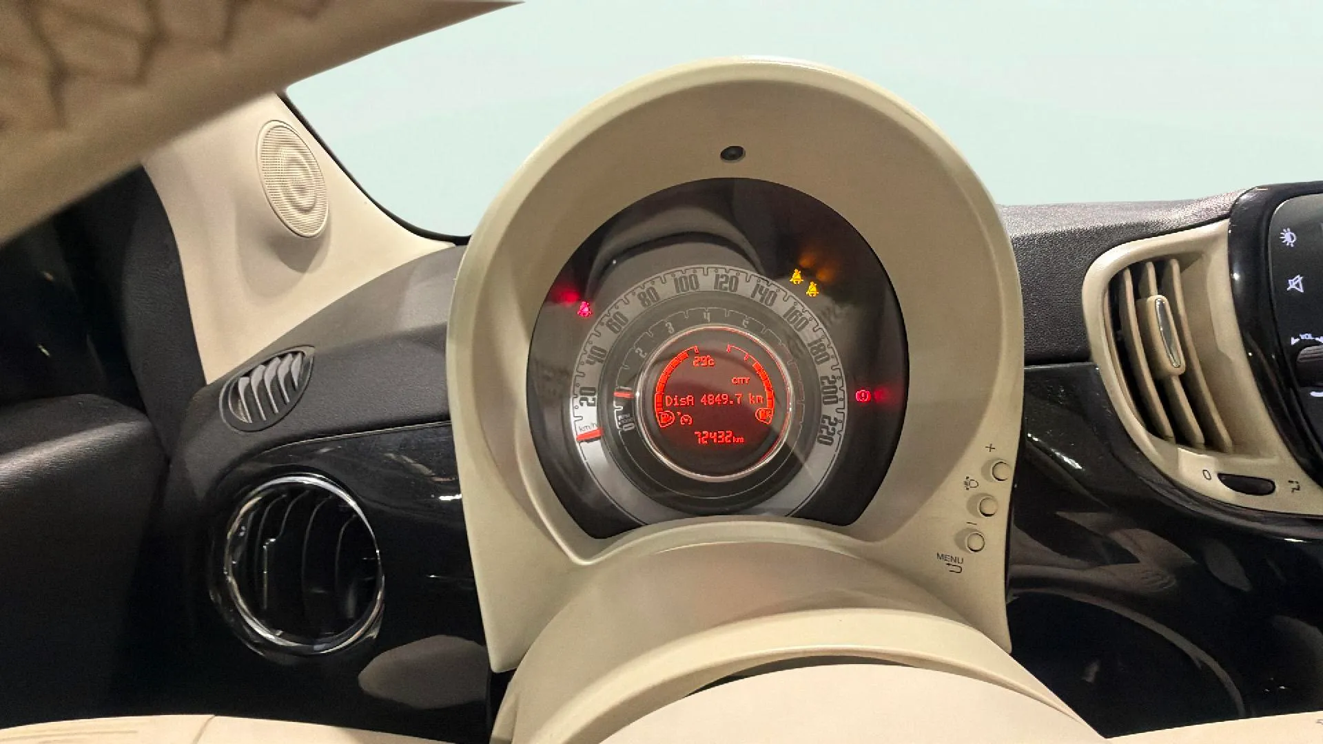 Fiat 500 Dolcevita 1.0 Hybrid - foto 11