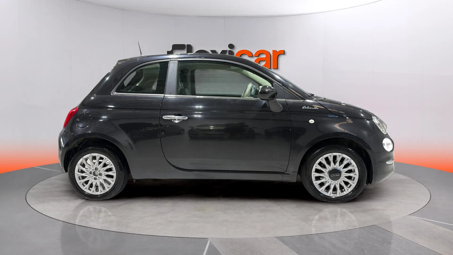 Fiat 500 Dolcevita 1.0 Hybrid - foto 8
