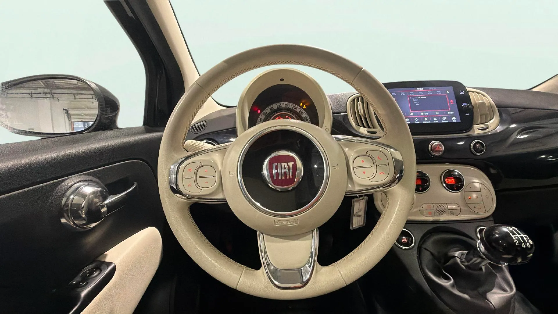 Fiat 500 Dolcevita 1.0 Hybrid - foto 10