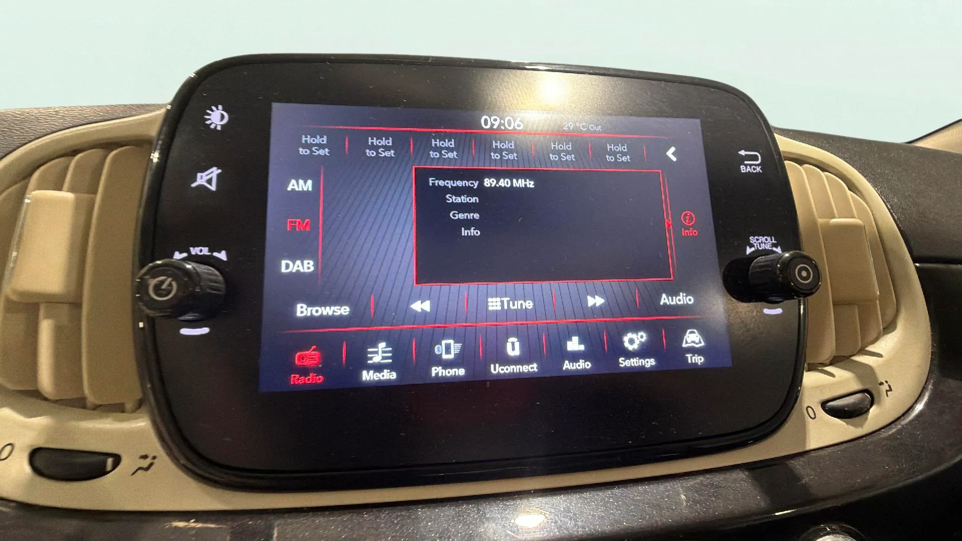 Fiat 500 Dolcevita 1.0 Hybrid - foto 13
