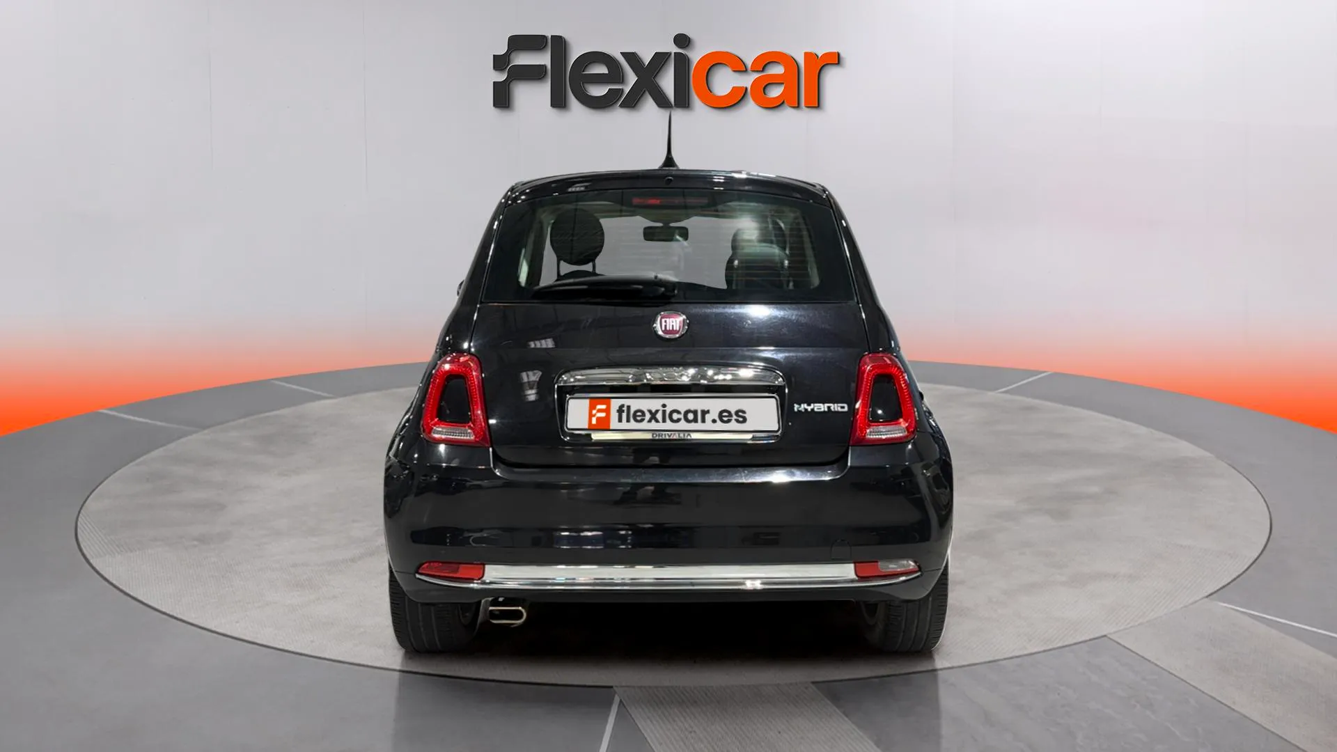 Fiat 500 Dolcevita 1.0 Hybrid - foto 6
