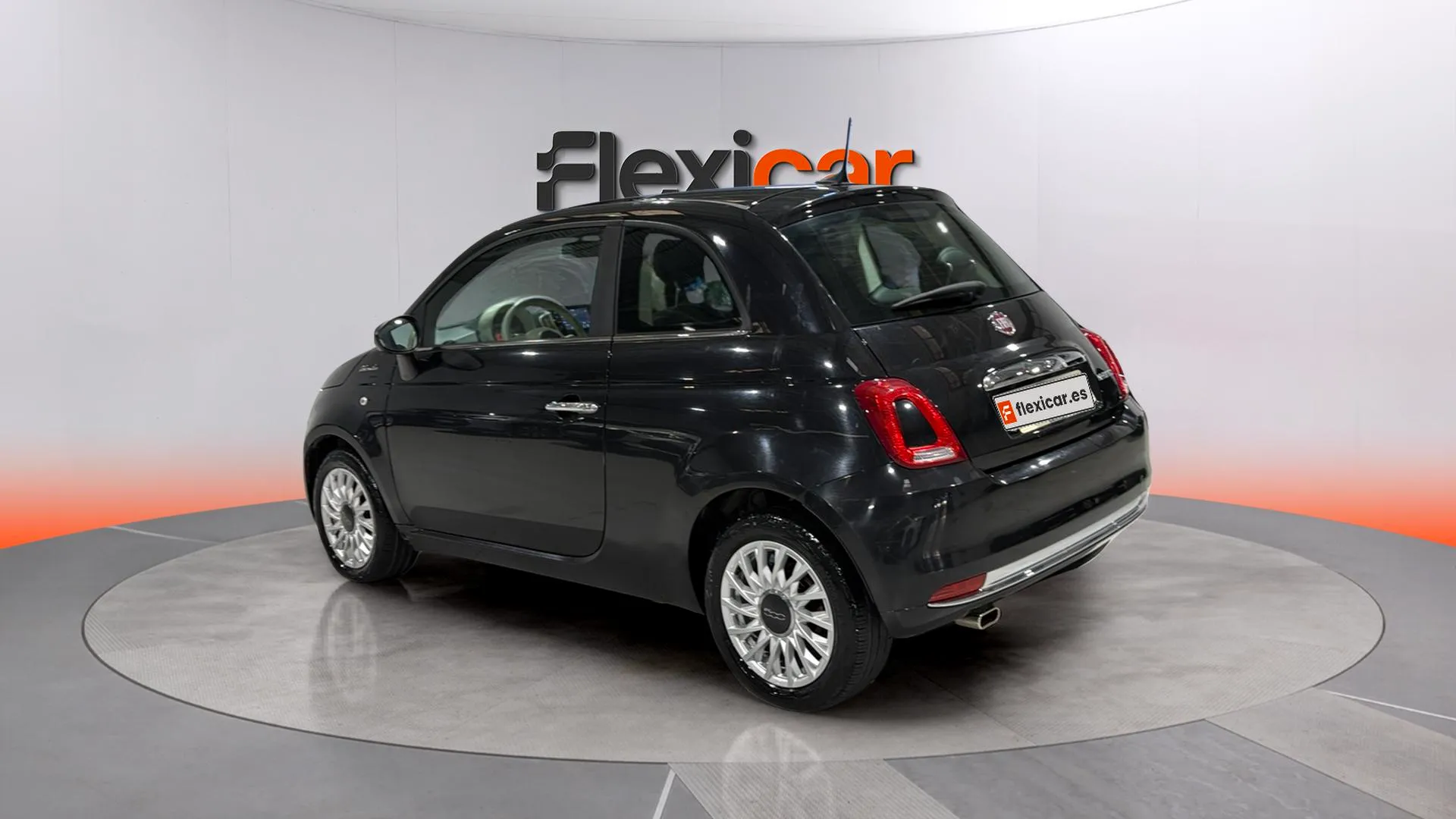 Fiat 500 Dolcevita 1.0 Hybrid - foto 5