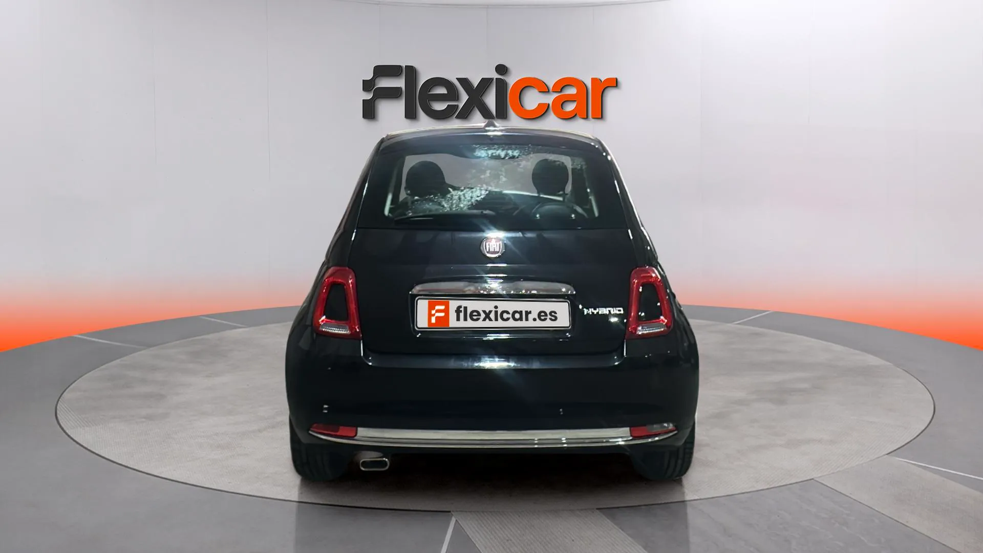 Fiat 500 Dolcevita 1.0 Hybrid - foto 6