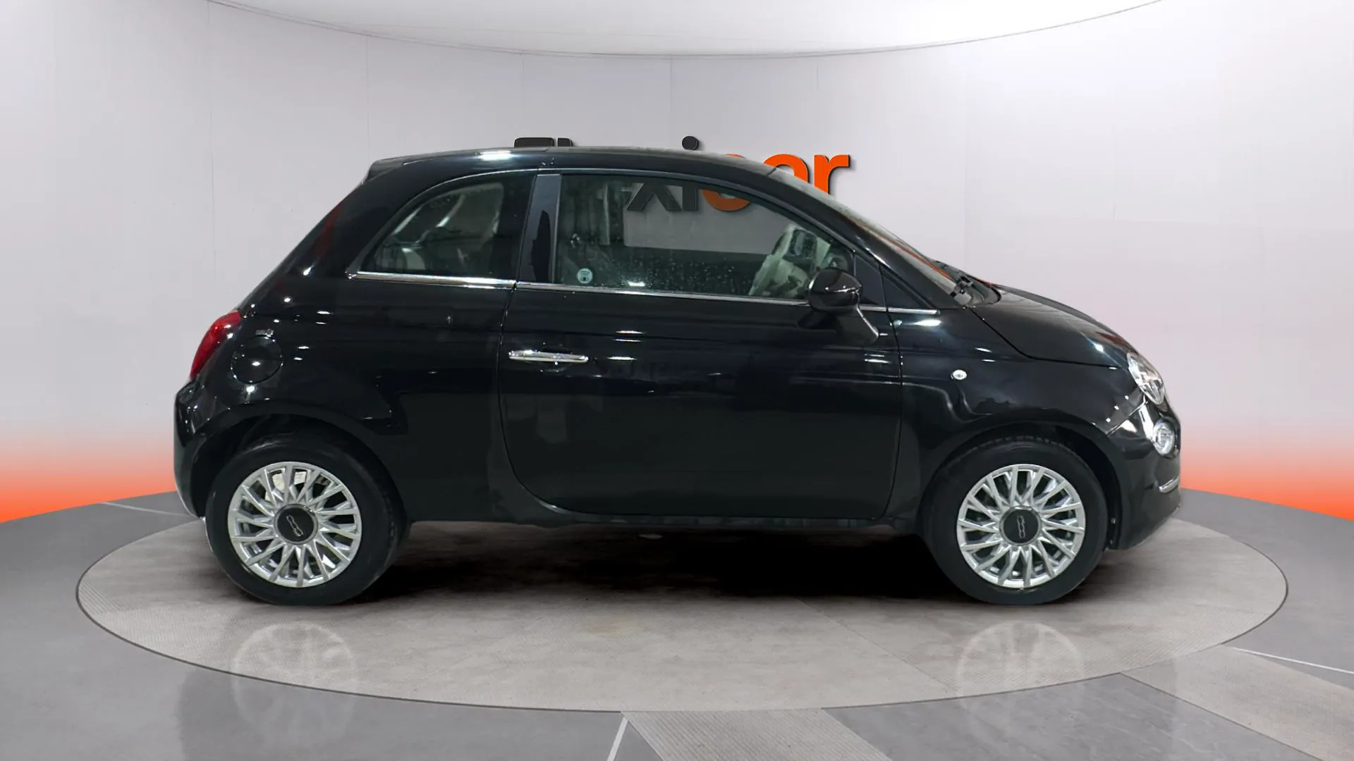 Fiat 500 Dolcevita 1.0 Hybrid - foto 8