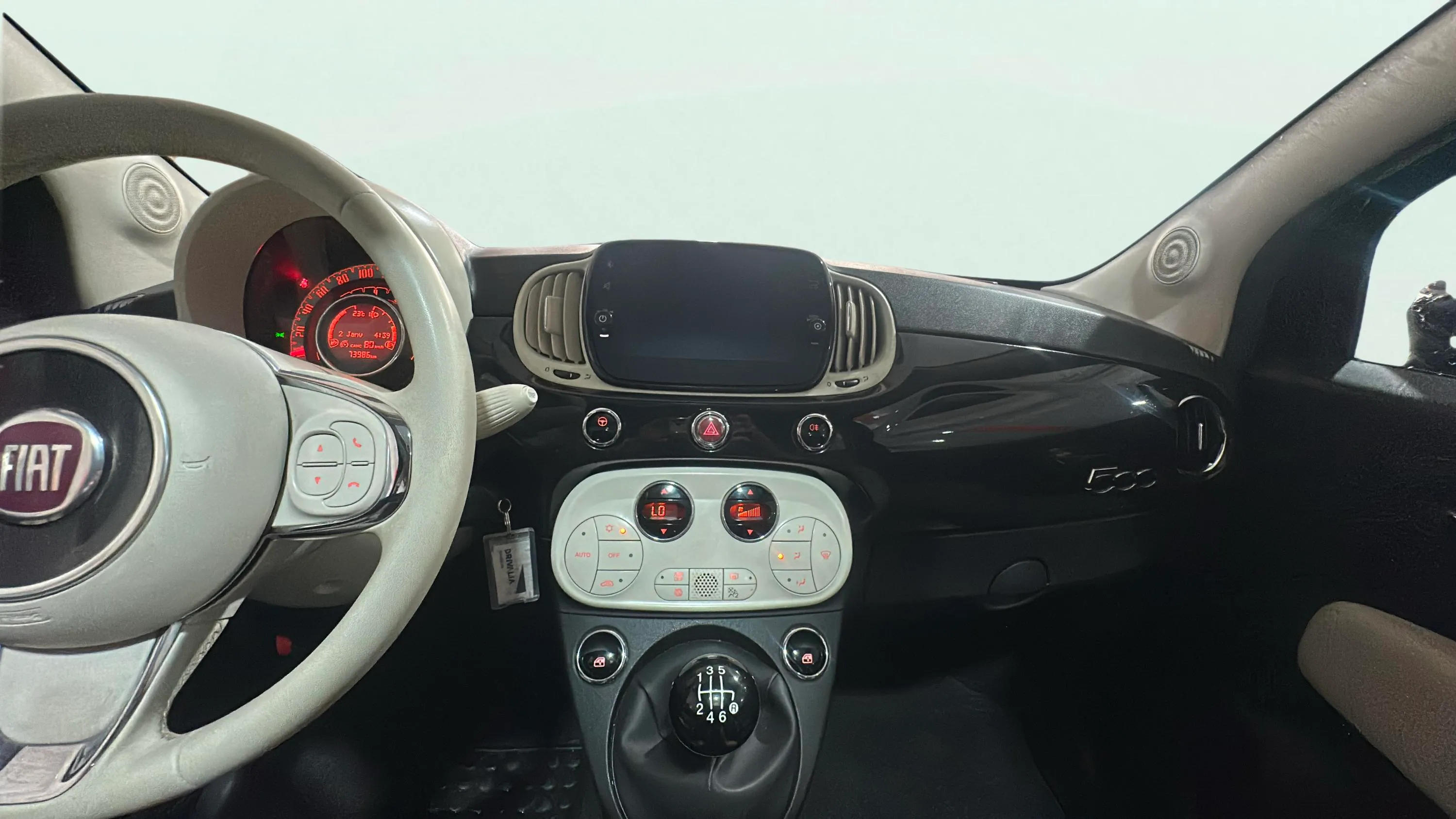 Fiat 500 Dolcevita 1.0 Hybrid - foto 14