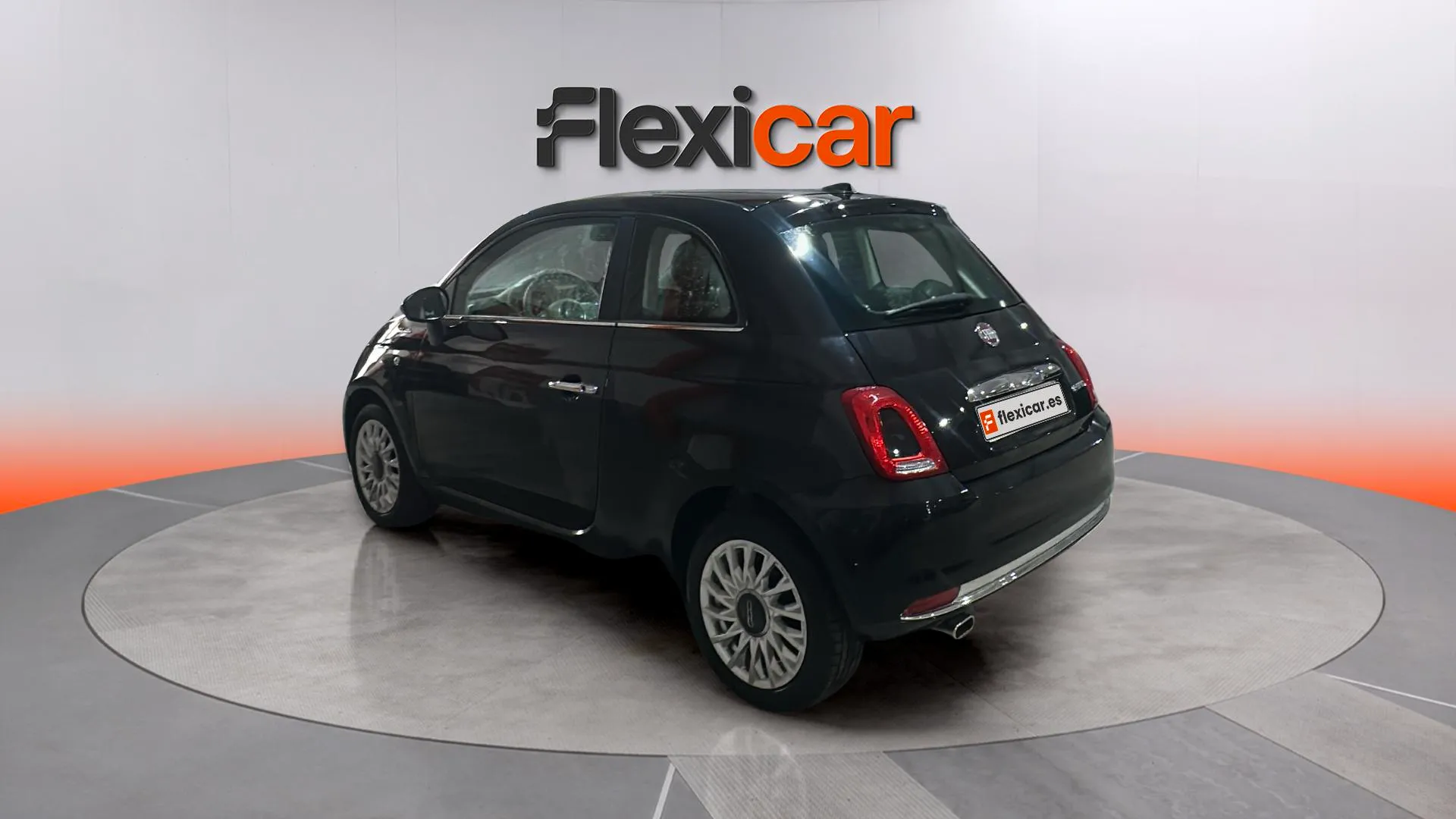 Fiat 500 Dolcevita 1.0 Hybrid - foto 5