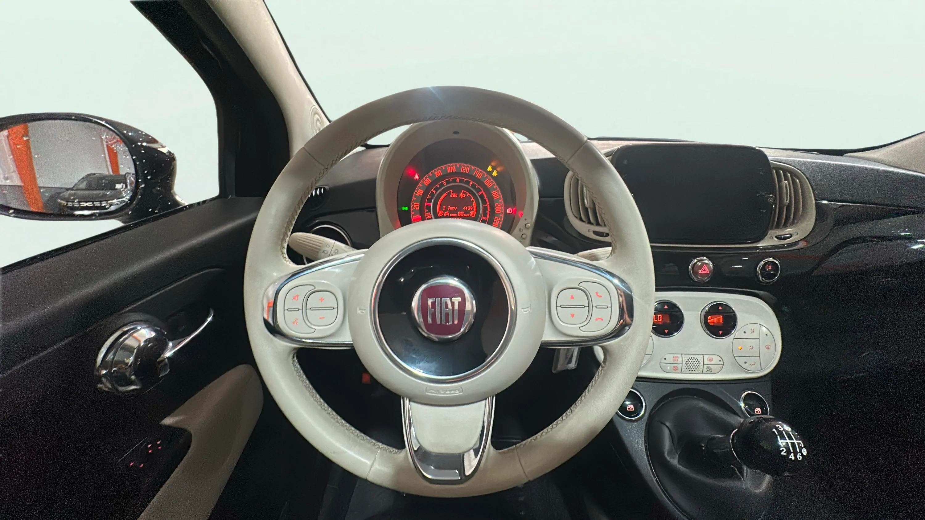 Fiat 500 Dolcevita 1.0 Hybrid - foto 12