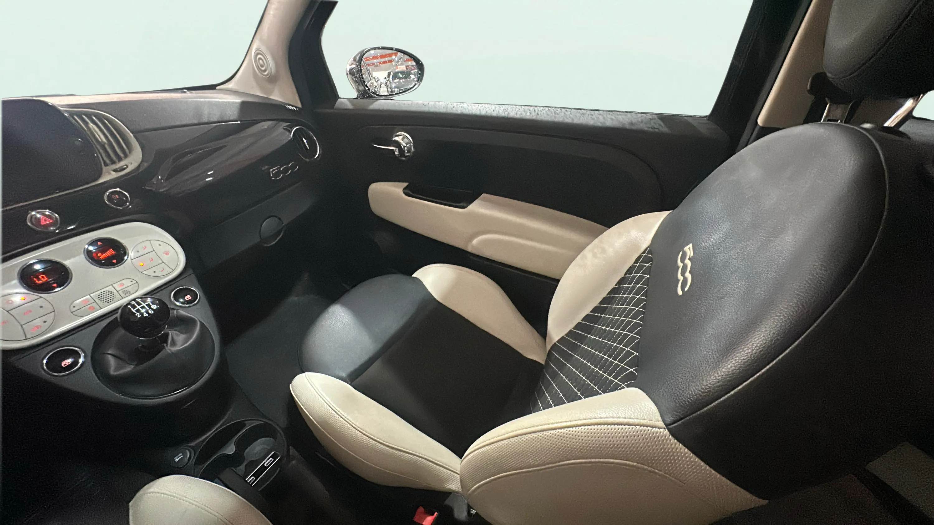 Fiat 500 Dolcevita 1.0 Hybrid - foto 11