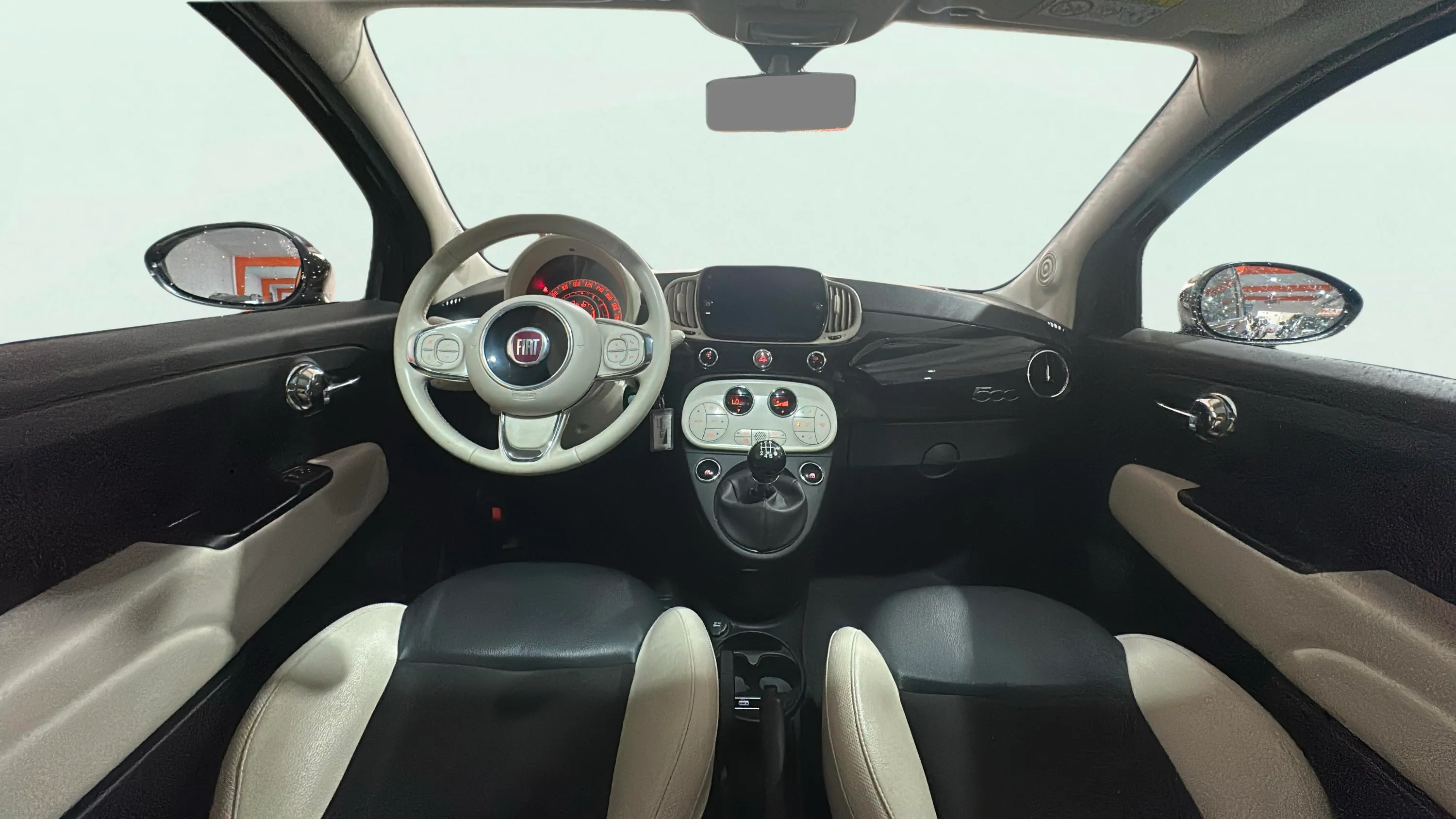 Fiat 500 Dolcevita 1.0 Hybrid - foto 10