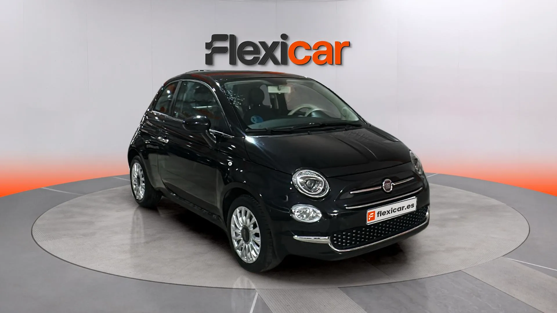Fiat 500 Dolcevita 1.0 Hybrid