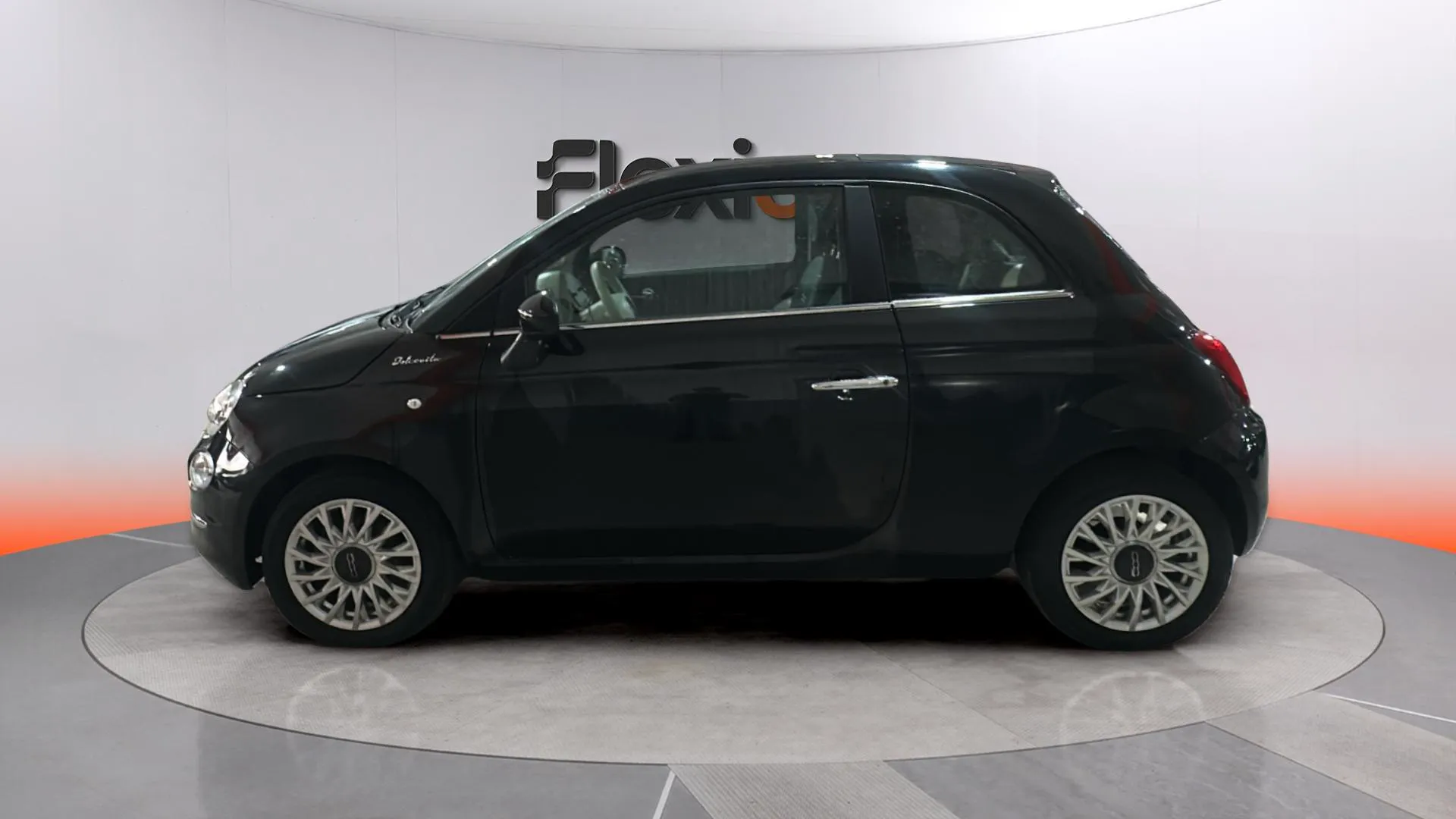 Fiat 500 Dolcevita 1.0 Hybrid - foto 4