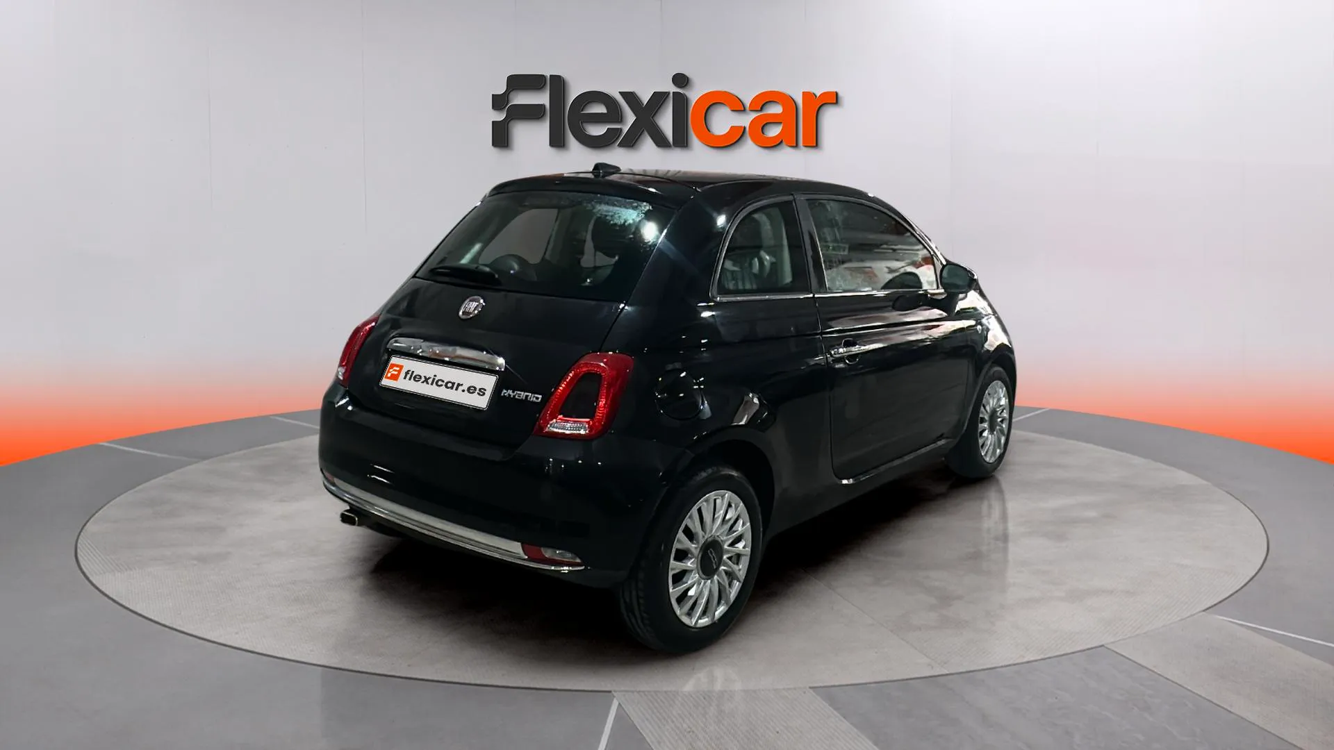 Fiat 500 Dolcevita 1.0 Hybrid - foto 7