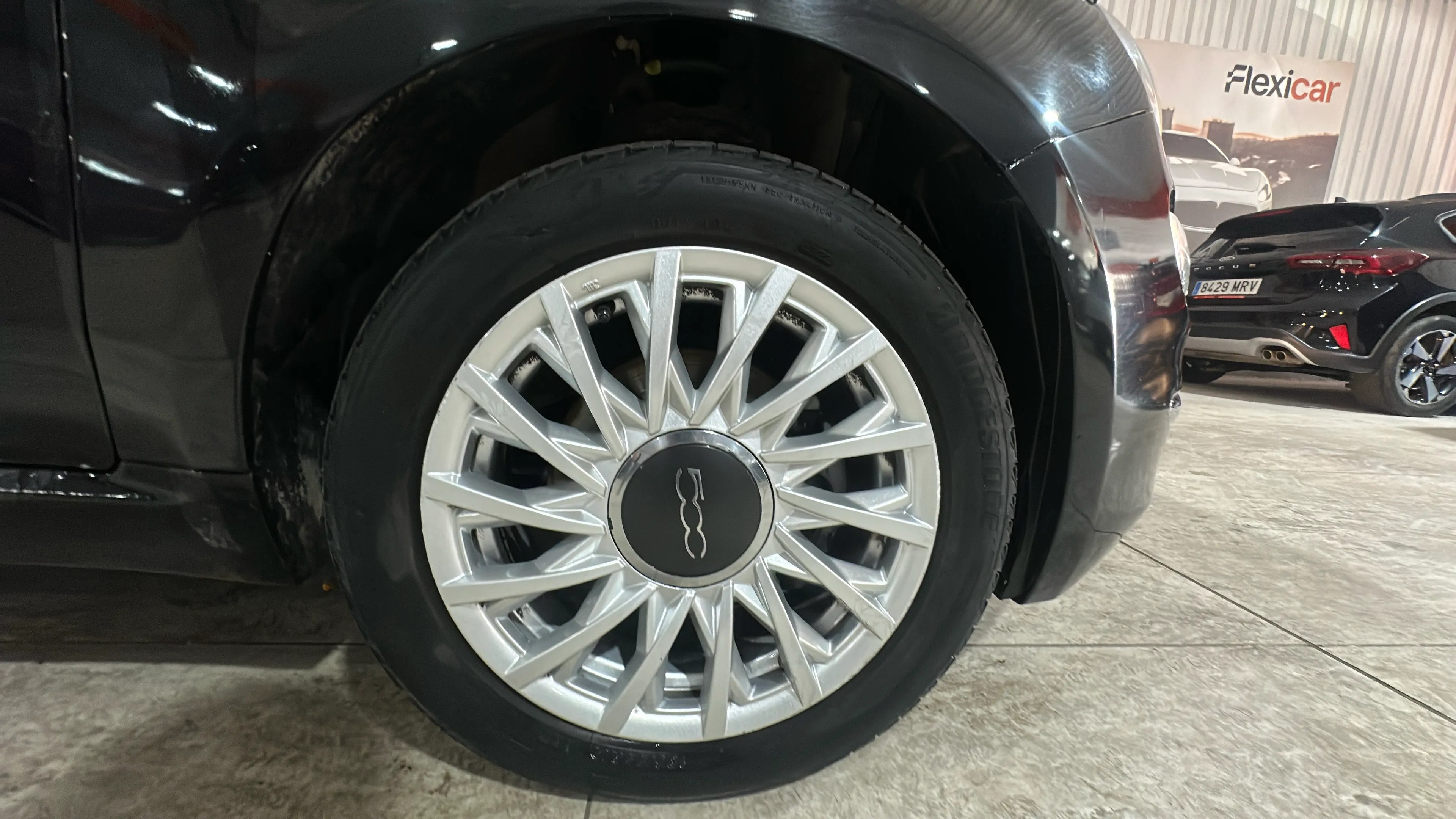 Fiat 500 Dolcevita 1.0 Hybrid - foto 17