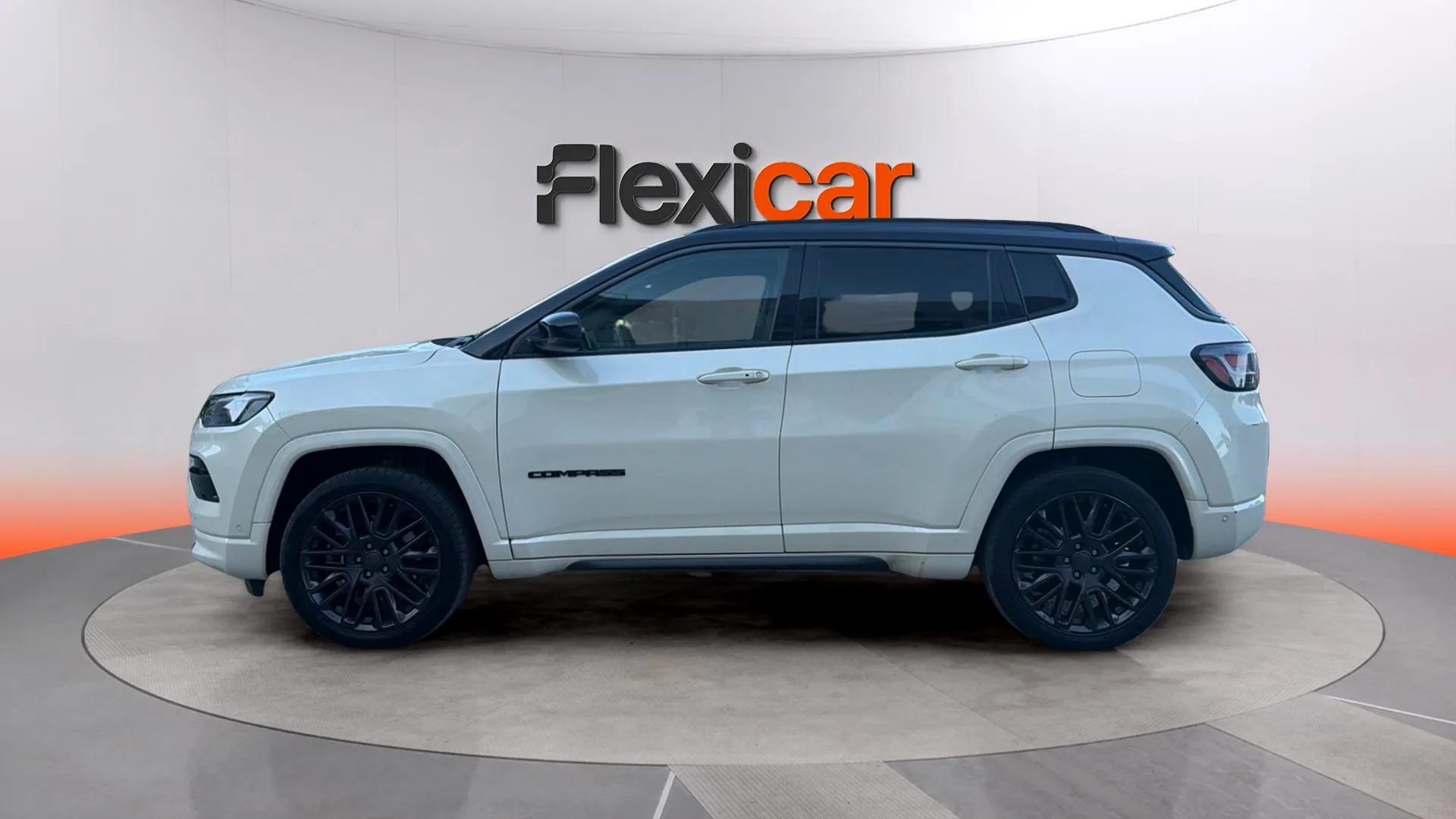 Jeep Compass 1.3 PHEV S AWD - foto 4