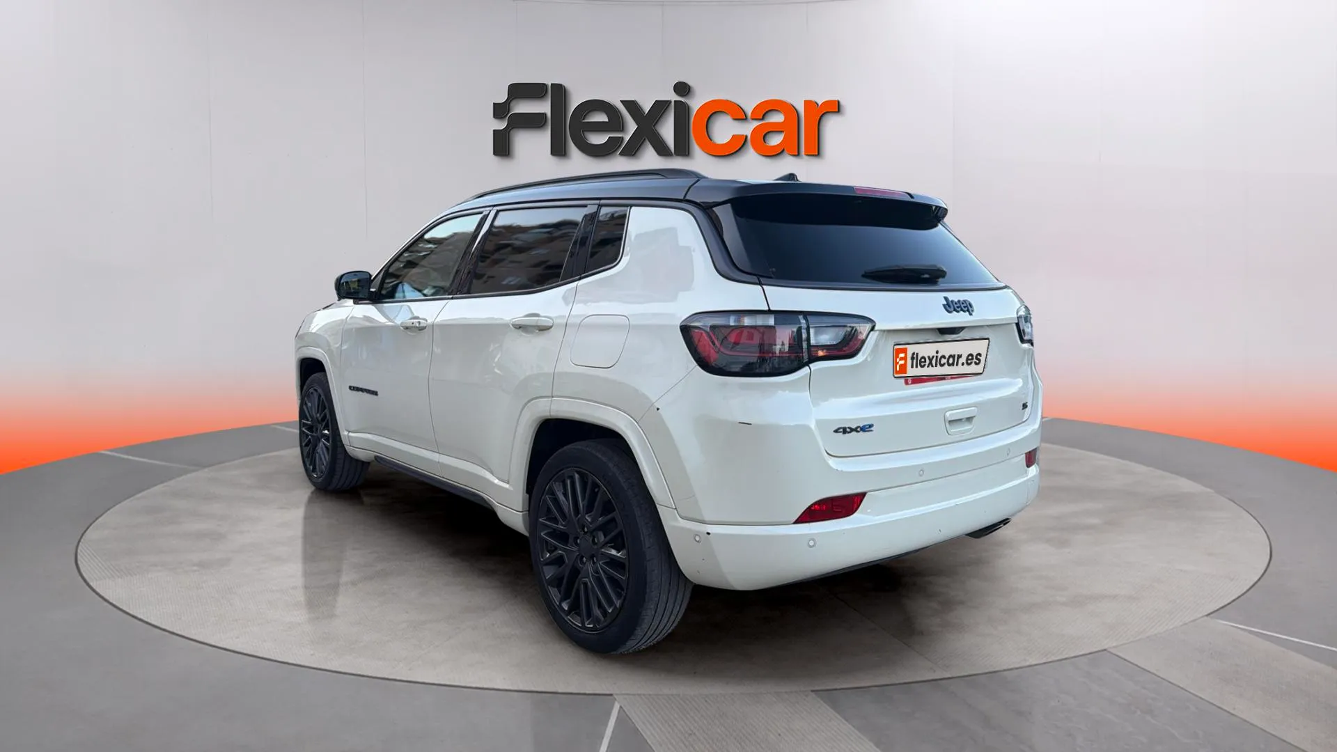Jeep Compass 1.3 PHEV S AWD - foto 3