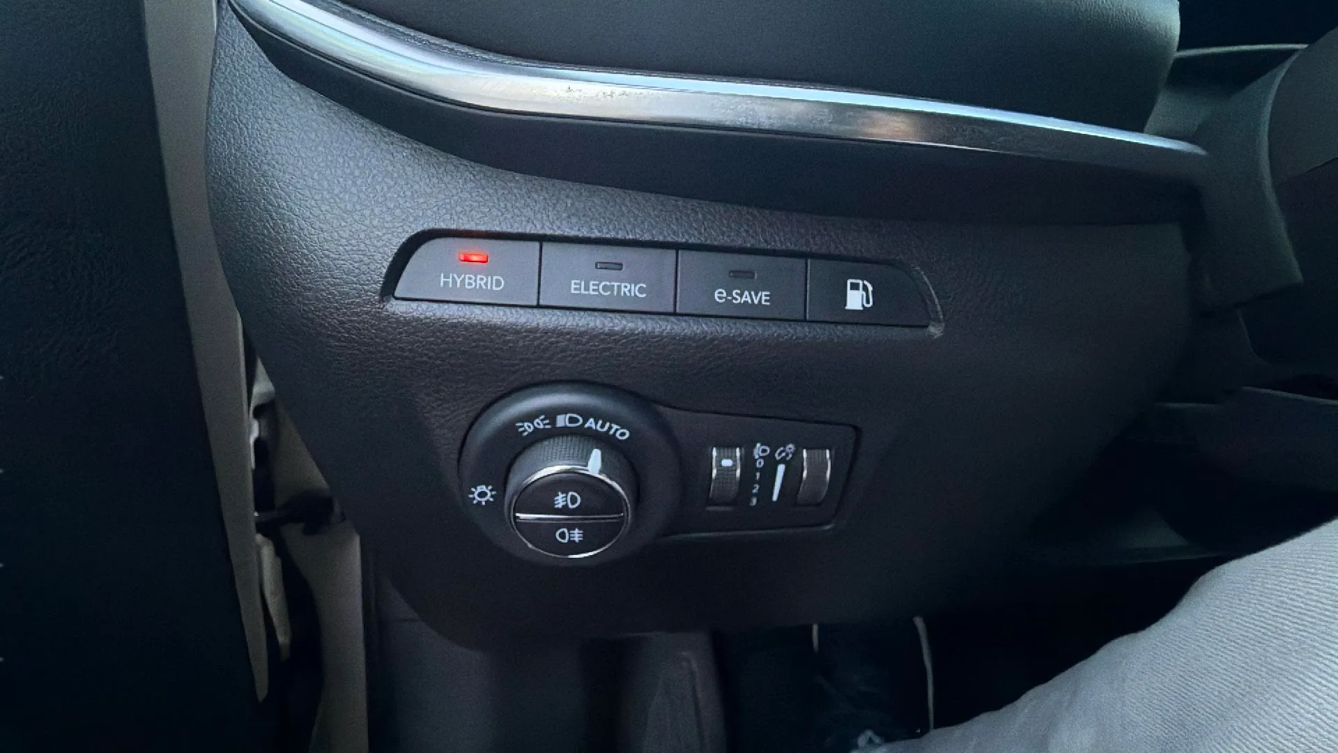 Jeep Compass 1.3 PHEV S AWD - foto 28