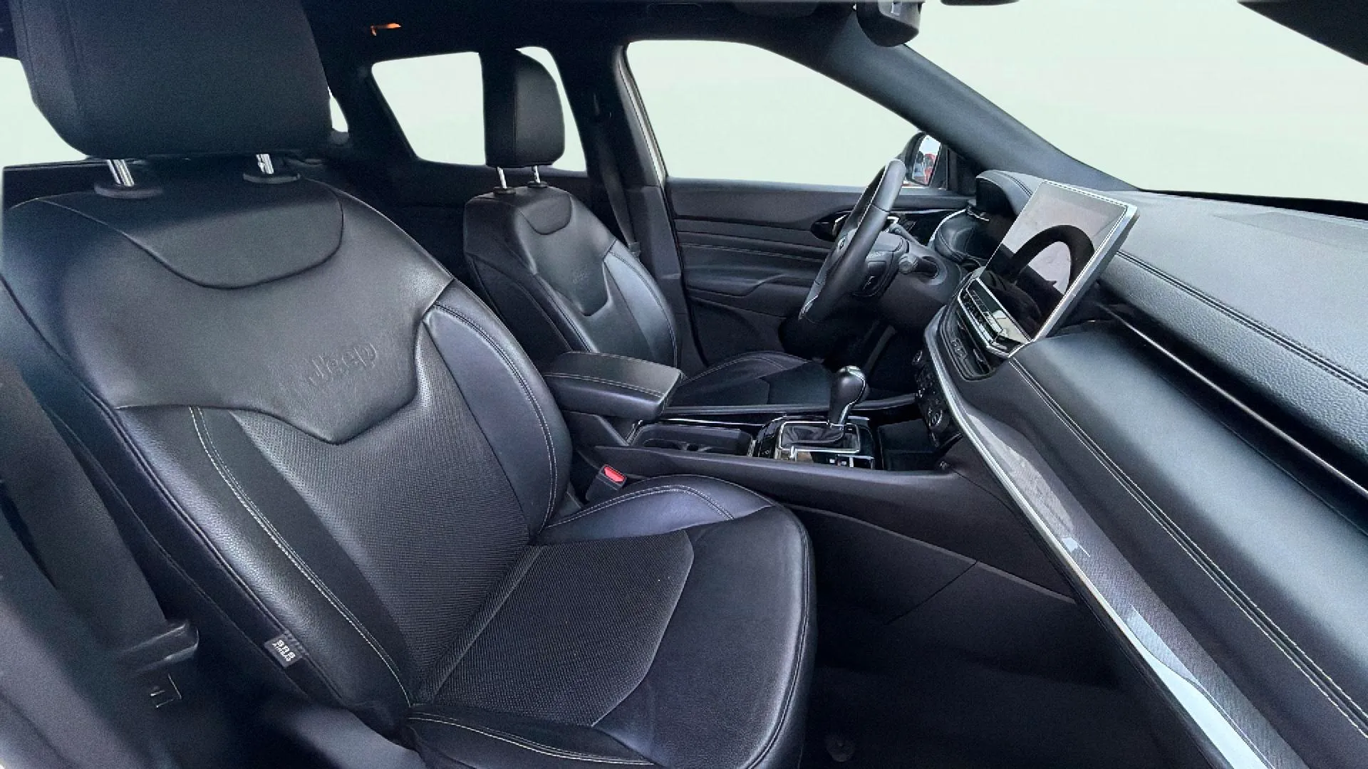 Jeep Compass 1.3 PHEV S AWD - foto 14