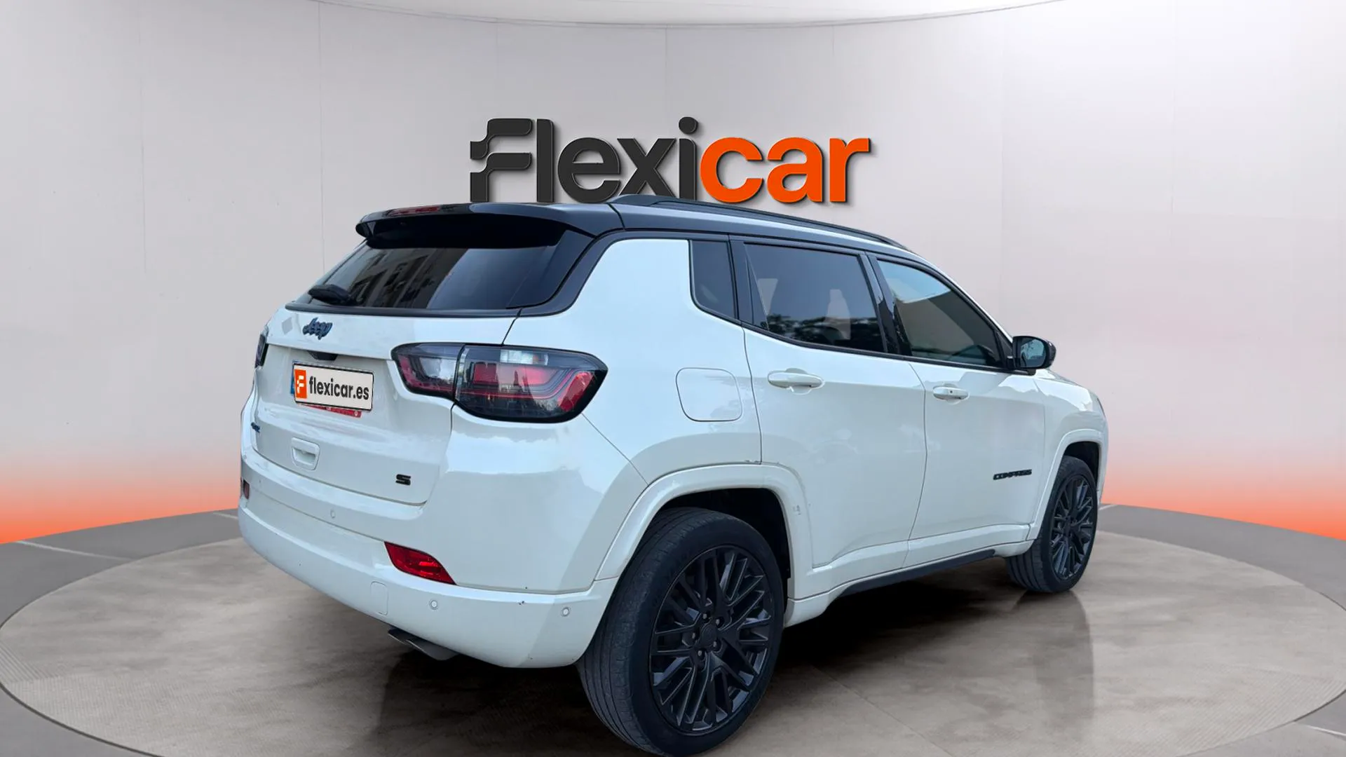 Jeep Compass 1.3 PHEV S AWD - foto 6