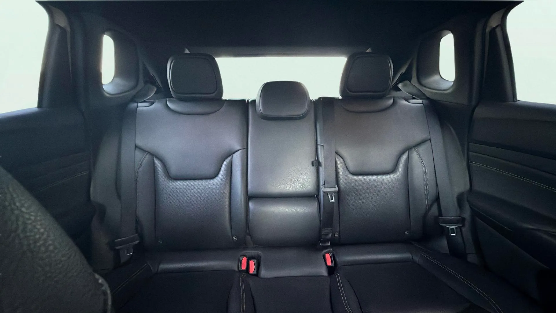 Jeep Compass 1.3 PHEV S AWD - foto 16