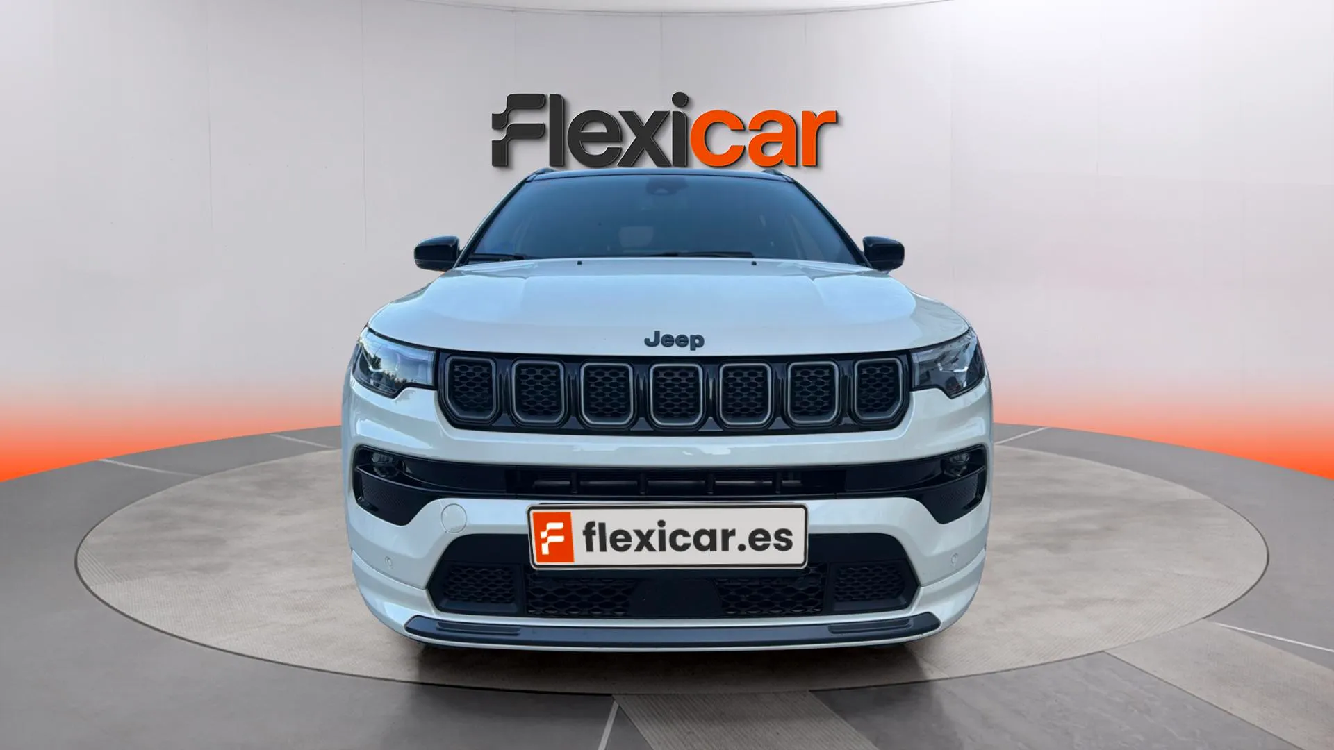Jeep Compass 1.3 PHEV S AWD - foto 8