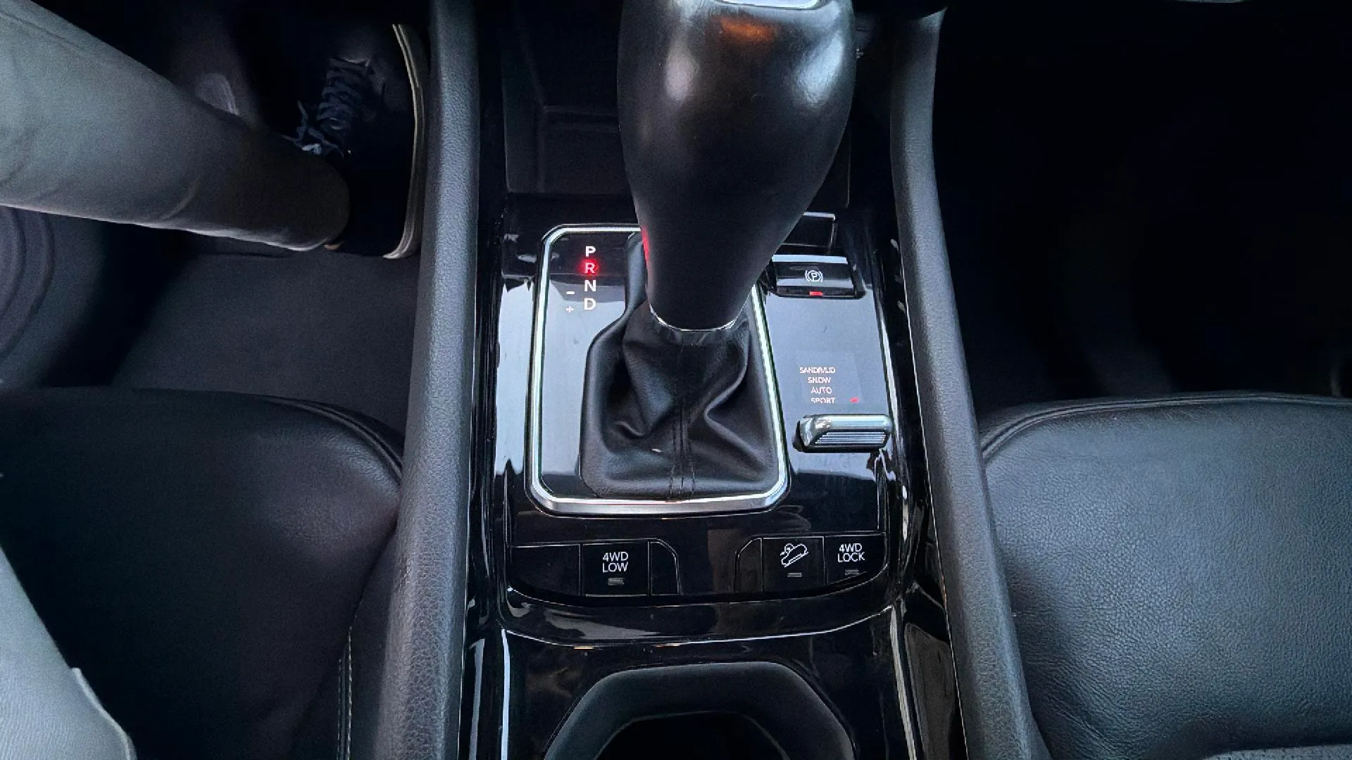 Jeep Compass 1.3 PHEV S AWD - foto 24