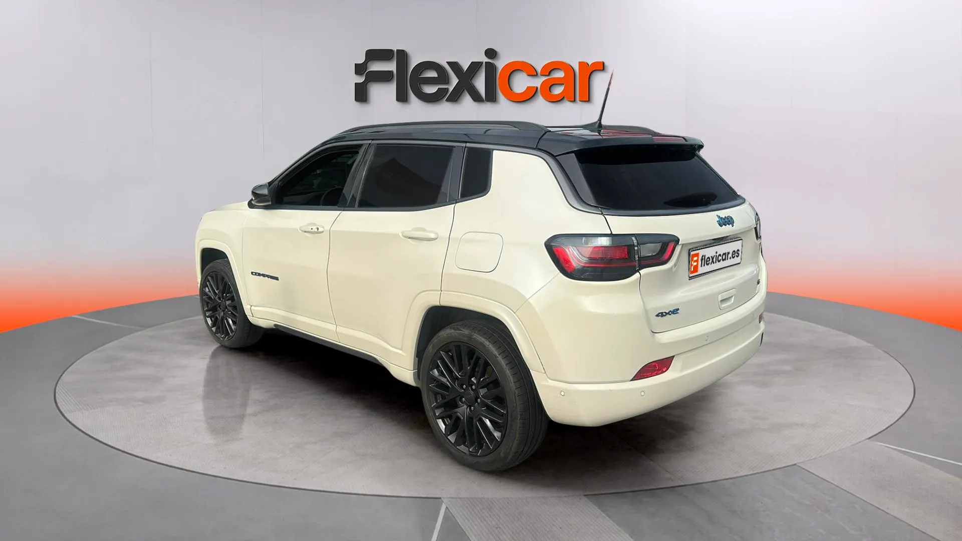 Jeep Compass 1.3 PHEV Trailhawk AWD - foto 8