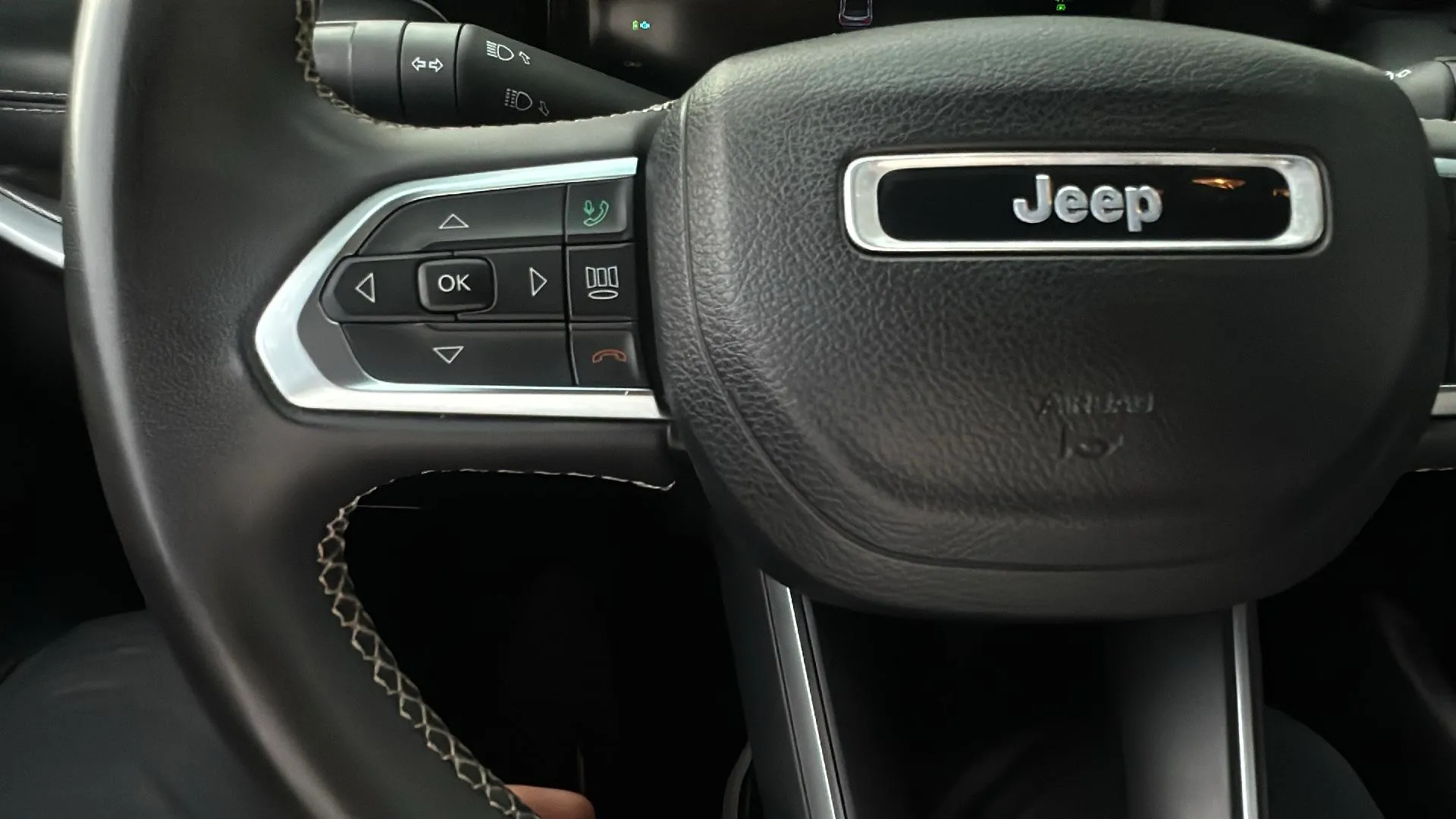 Jeep Compass 1.3 PHEV Trailhawk AWD - foto 15