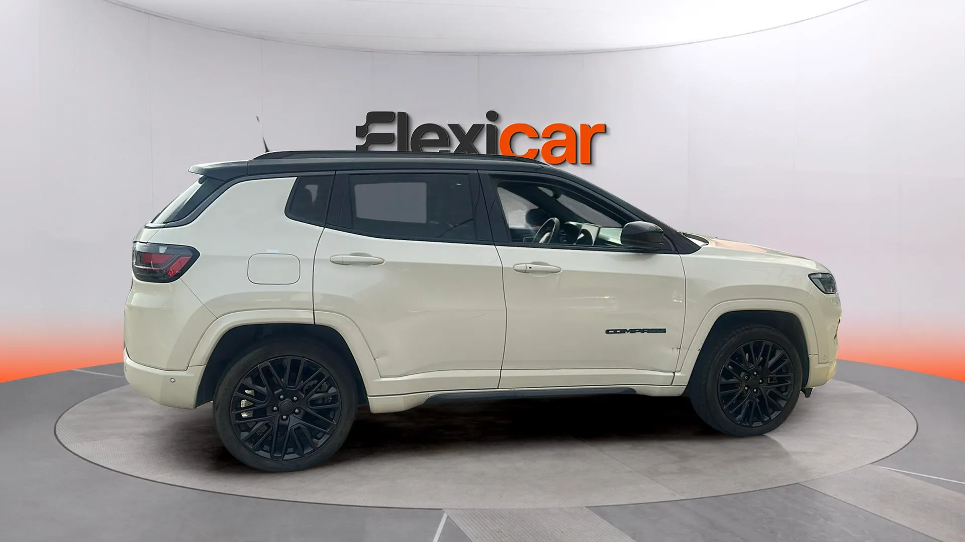 Jeep Compass 1.3 PHEV Trailhawk AWD - foto 4