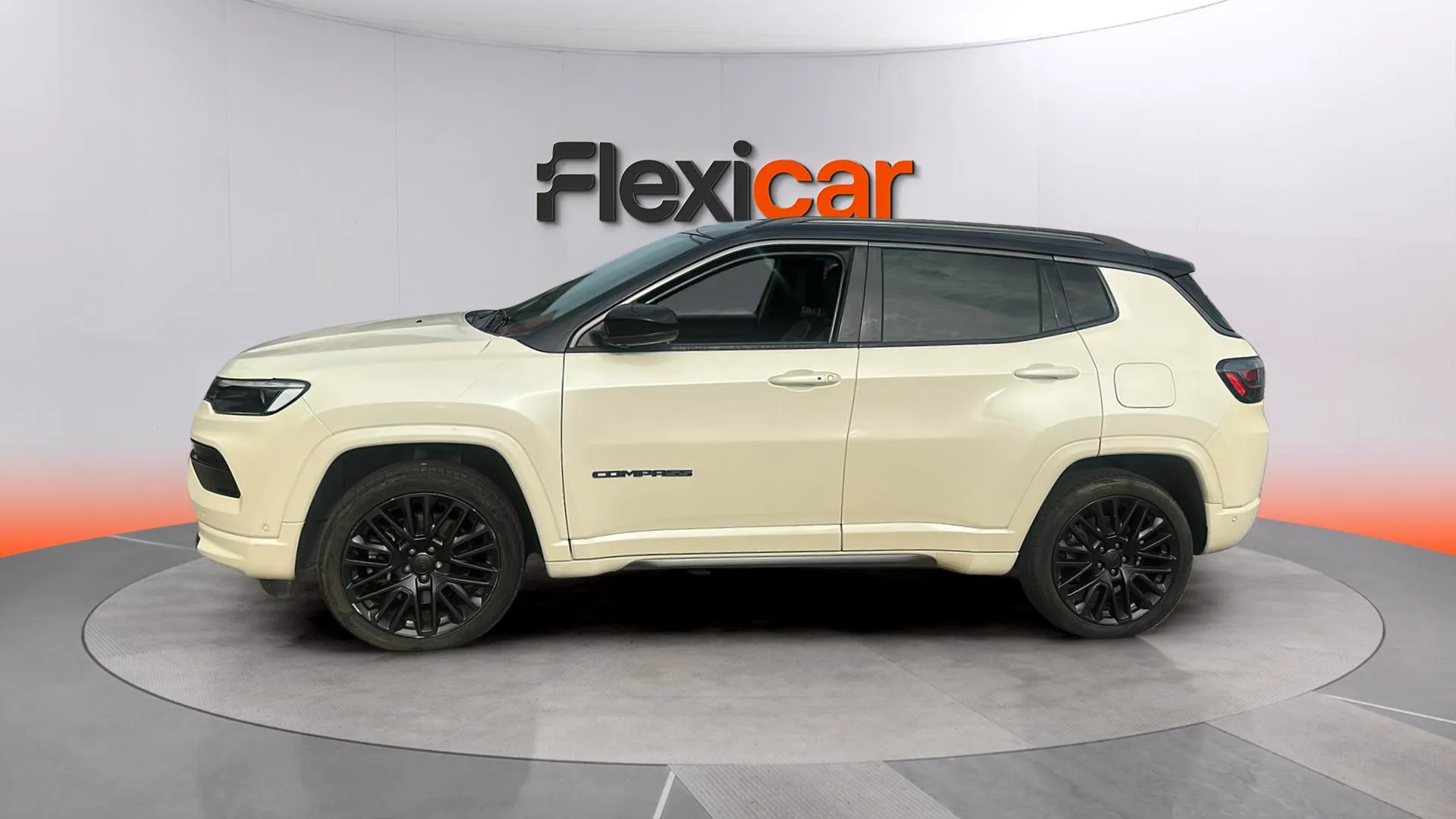 Jeep Compass 1.3 PHEV Trailhawk AWD - foto 5