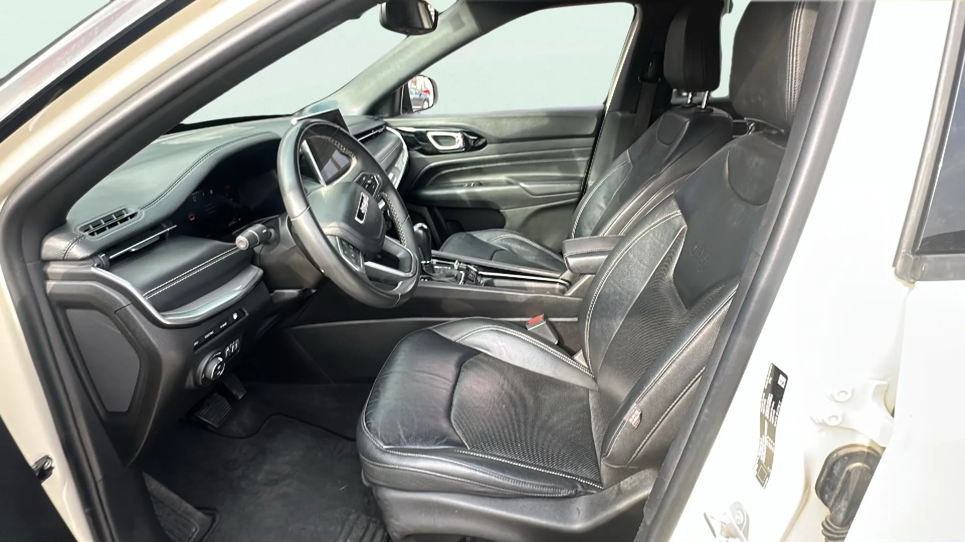 Jeep Compass 1.3 PHEV Trailhawk AWD - foto 18