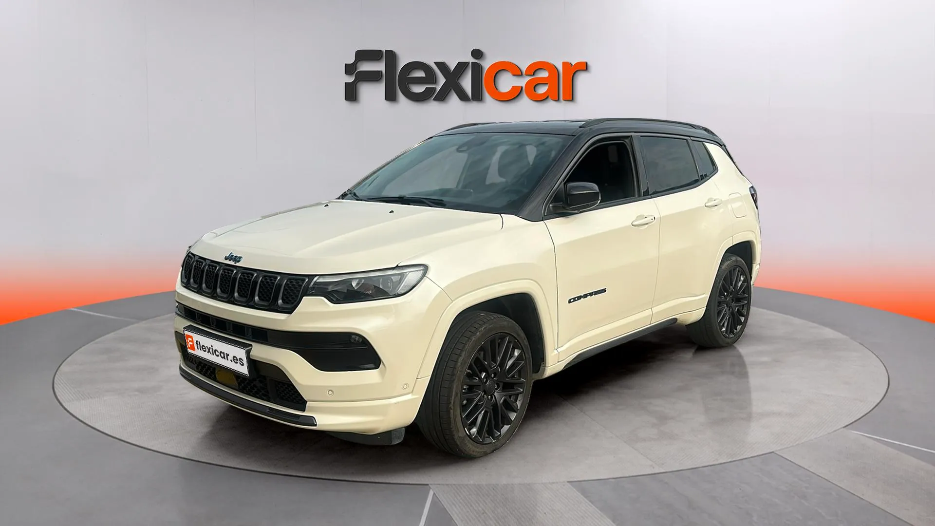 Jeep Compass 1.3 PHEV Trailhawk AWD - foto 3