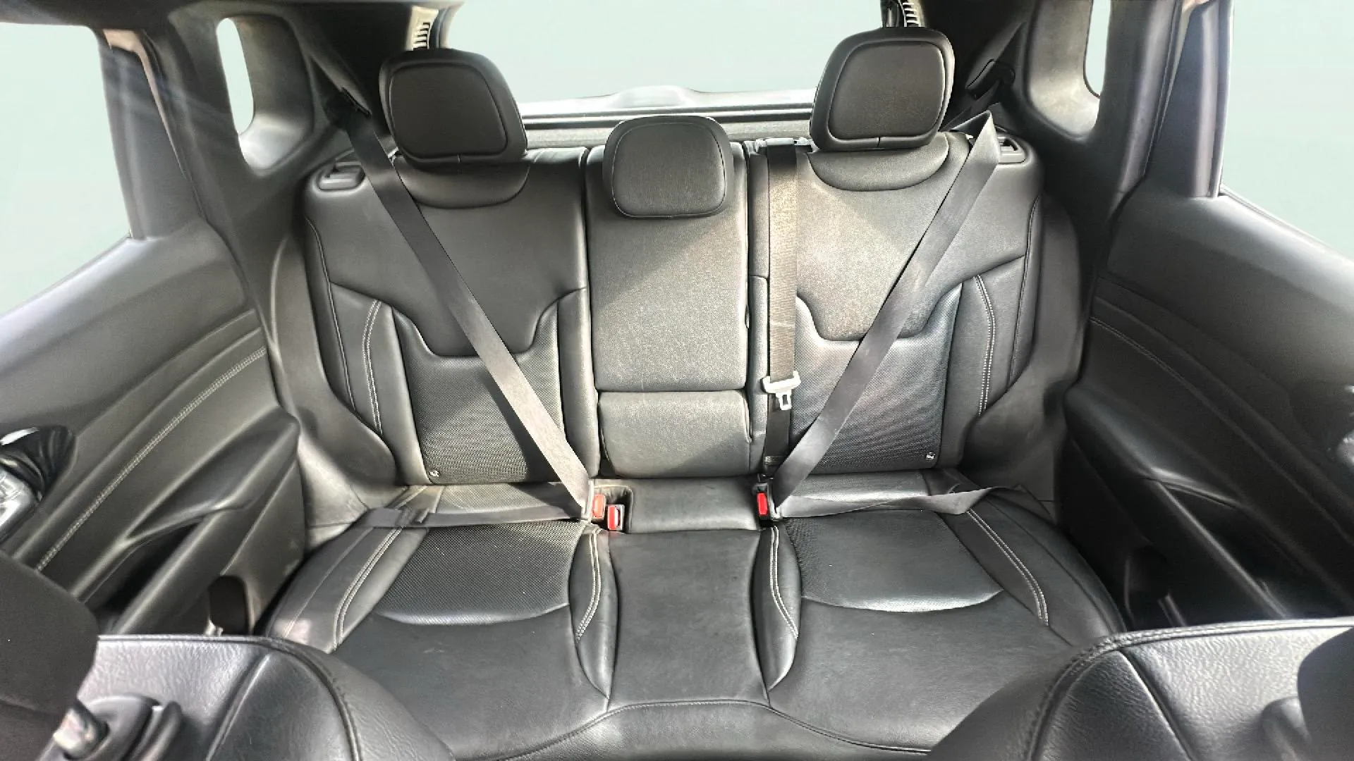 Jeep Compass 1.3 PHEV Trailhawk AWD - foto 19