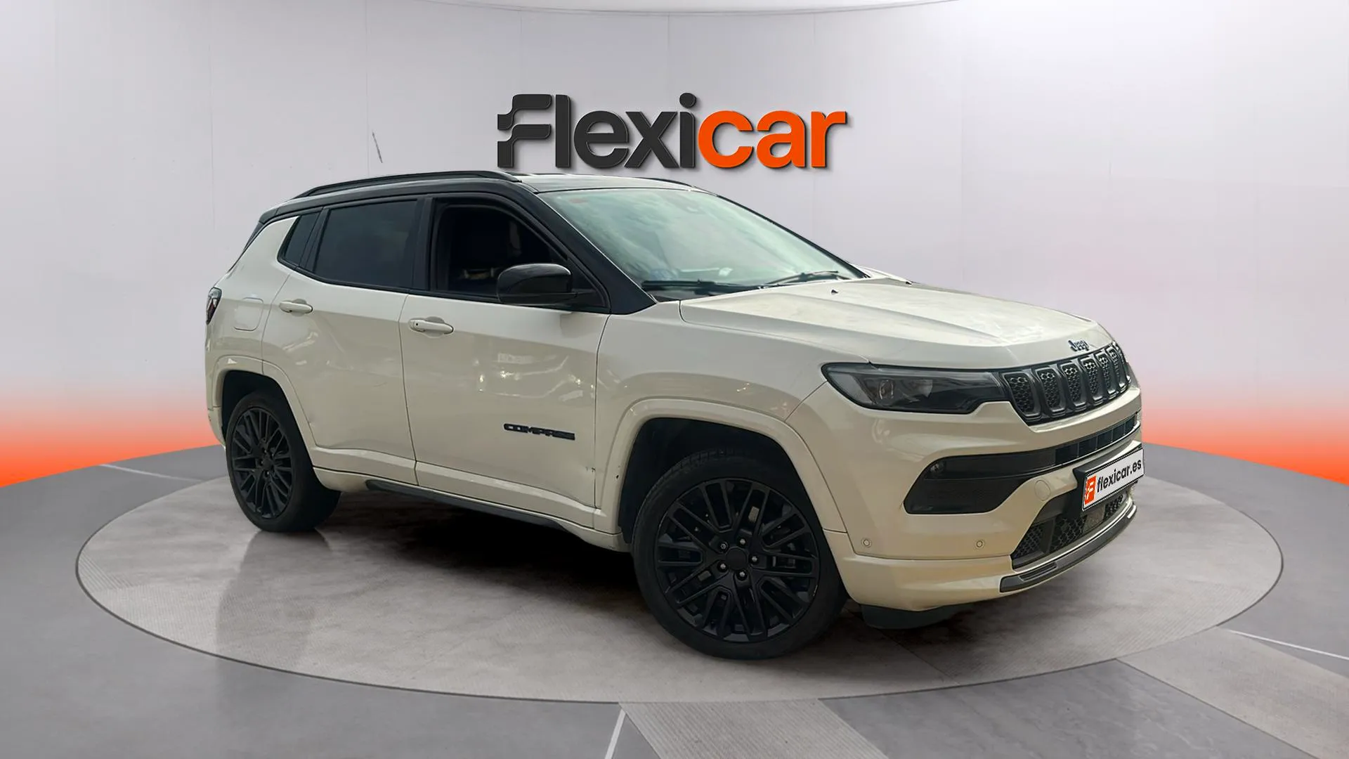 Jeep Compass 1.3 PHEV Trailhawk AWD