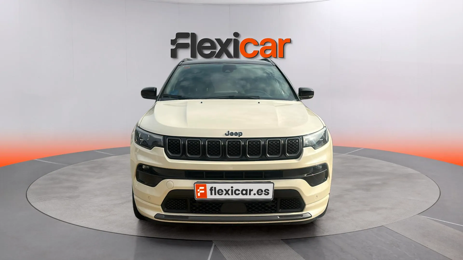 Jeep Compass 1.3 PHEV Trailhawk AWD - foto 2