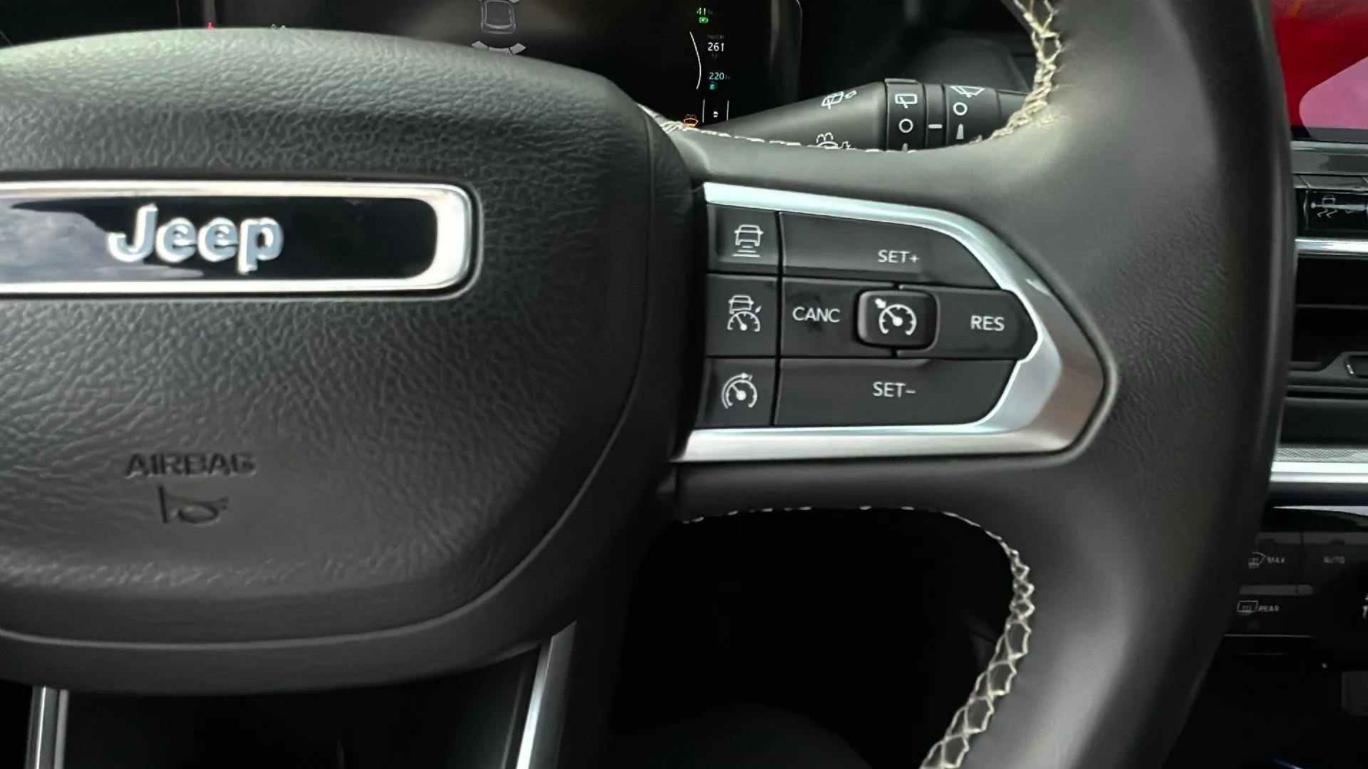 Jeep Compass 1.3 PHEV Trailhawk AWD - foto 16