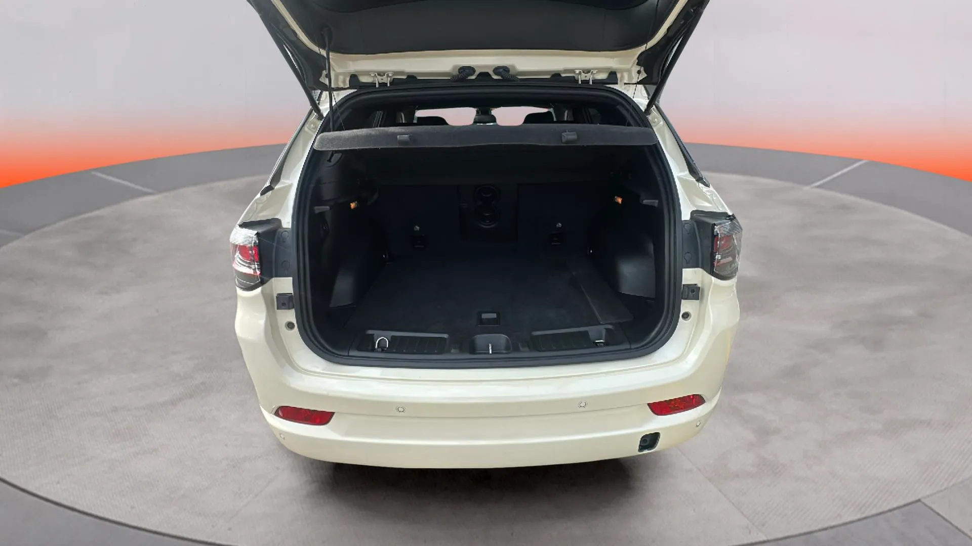 Jeep Compass 1.3 PHEV Trailhawk AWD - foto 23