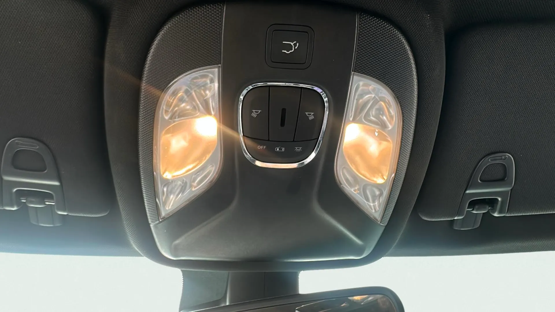 Jeep Compass 1.3 PHEV Trailhawk AWD - foto 14
