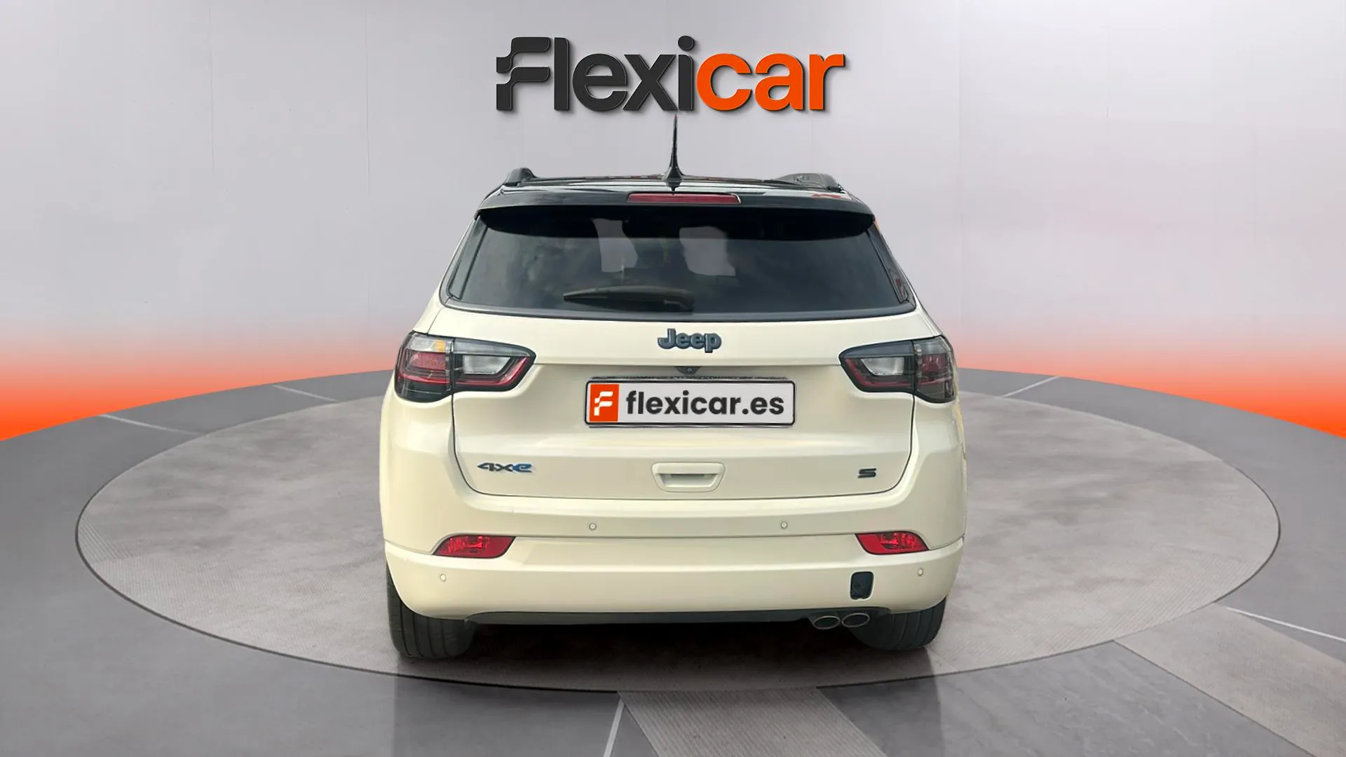 Jeep Compass 1.3 PHEV Trailhawk AWD - foto 7