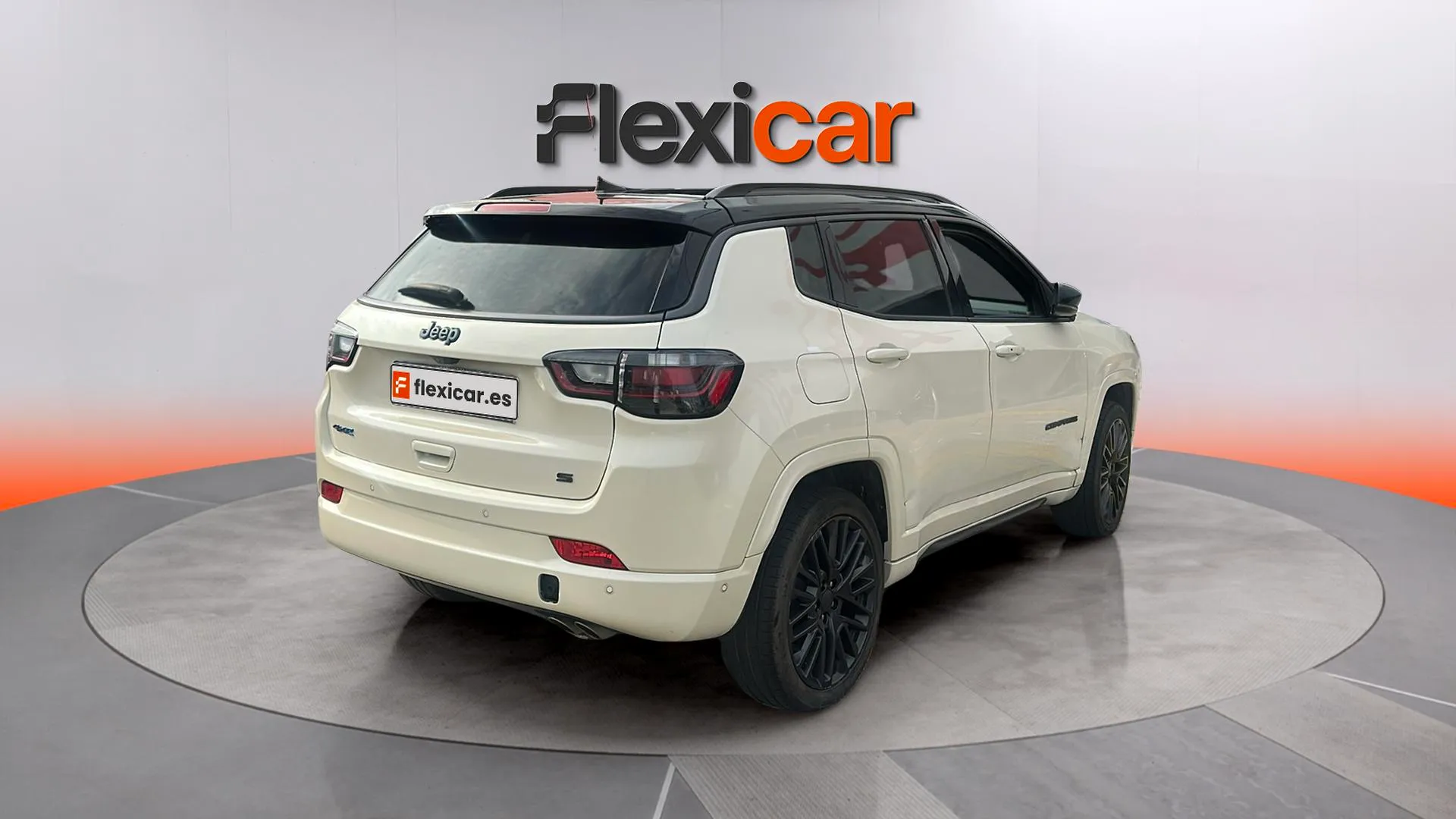 Jeep Compass 1.3 PHEV Trailhawk AWD - foto 6