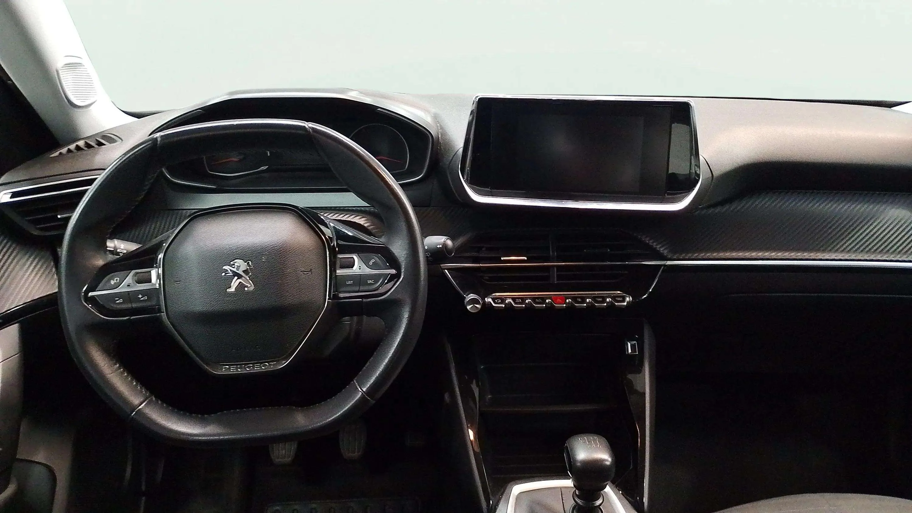 Peugeot 2008 Active Pack PureTech 100 BVM6 - foto 17