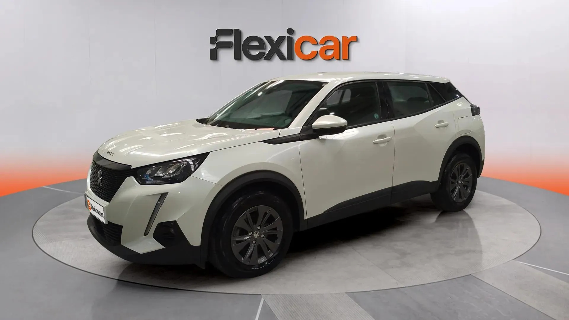 Peugeot 2008 Active Pack PureTech 100 BVM6 - foto 10