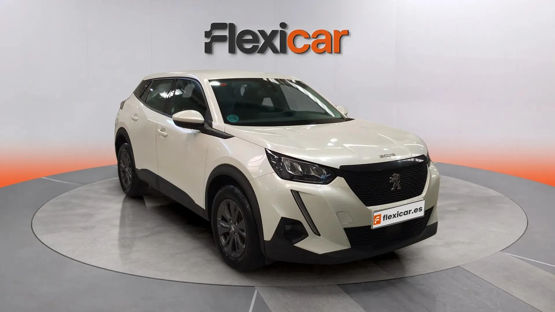 Peugeot 2008 Active Pack PureTech 100 BVM6