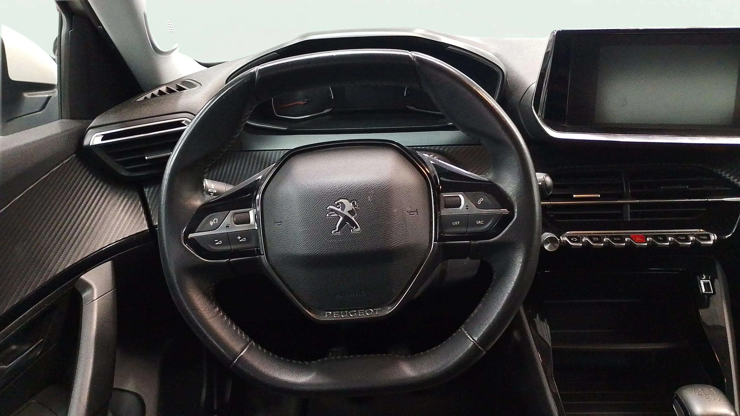 Peugeot 2008 Active Pack PureTech 100 BVM6 - foto 19