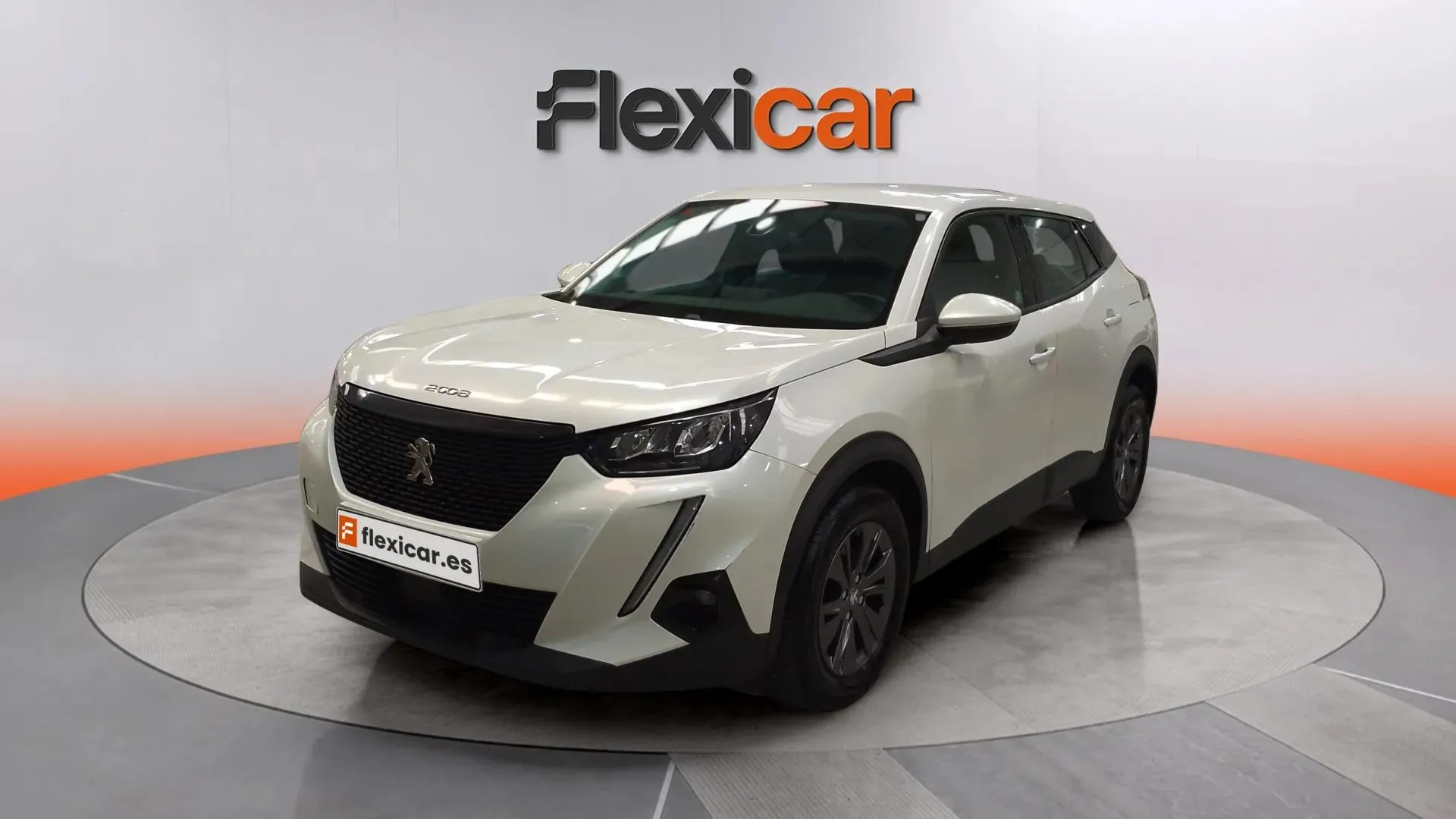Peugeot 2008 Active Pack PureTech 100 BVM6 - foto 11