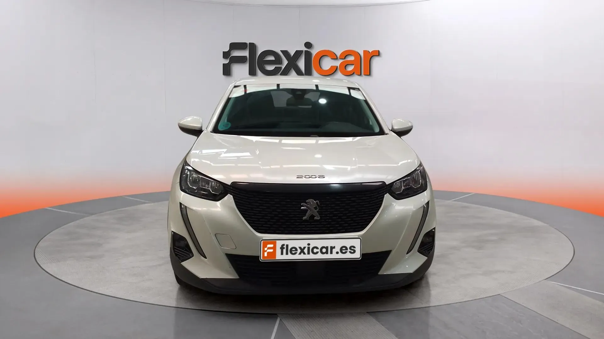 Peugeot 2008 Active Pack PureTech 100 BVM6 - foto 12