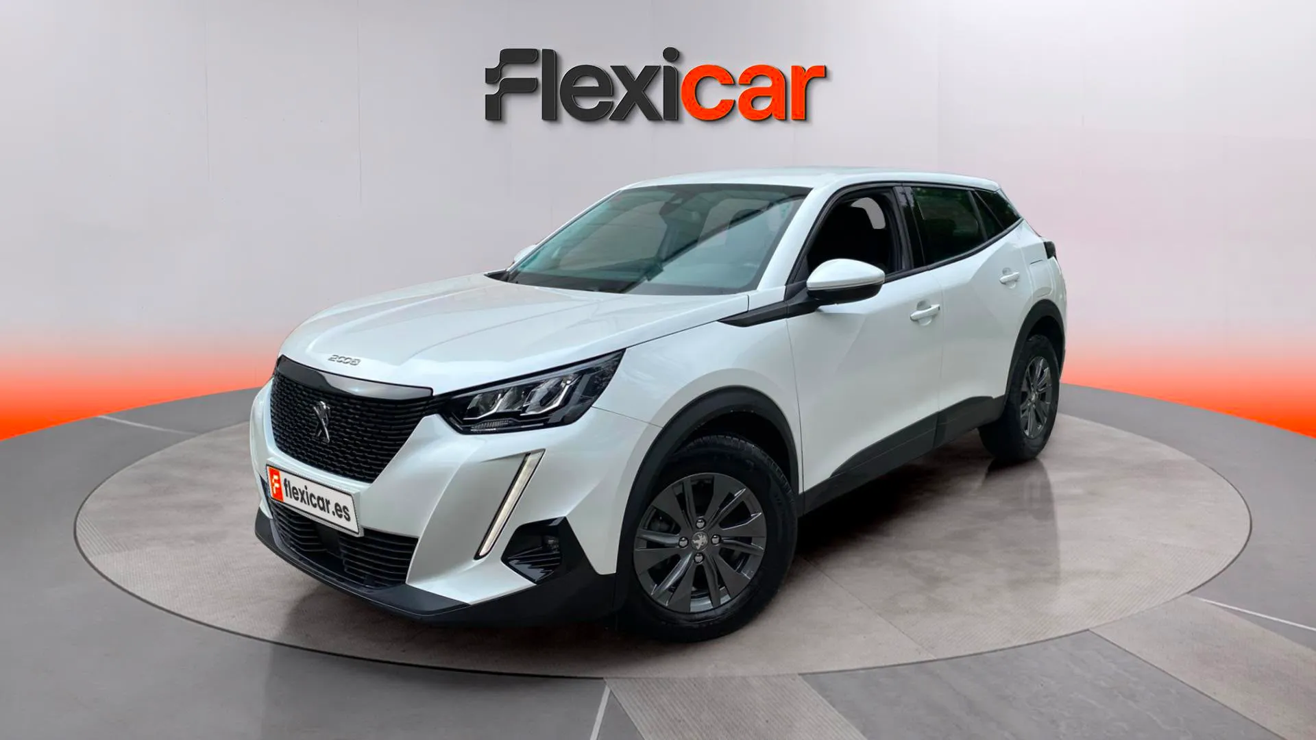 Peugeot 2008 Active Pack PureTech 100 BVM6 - foto 3