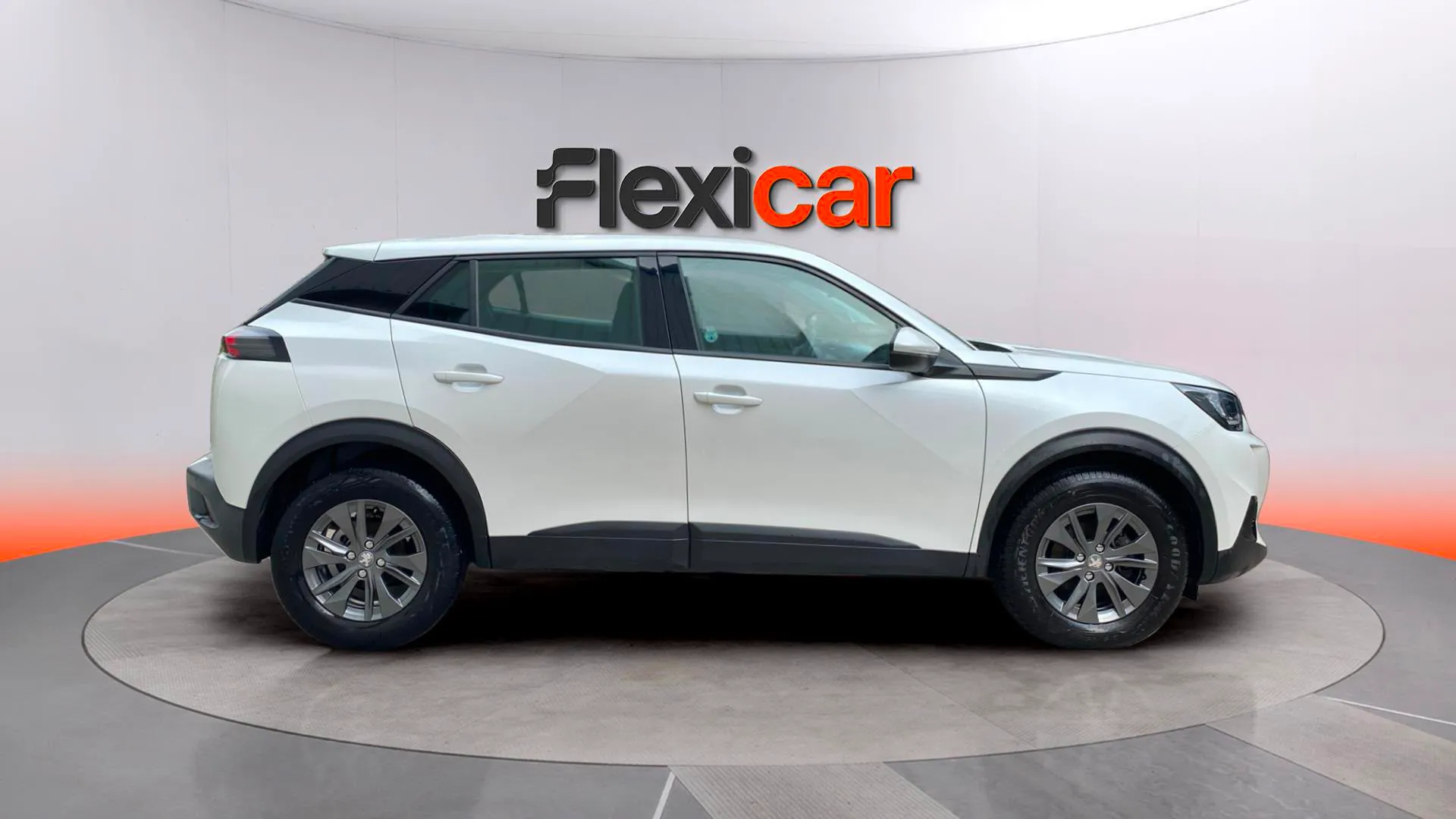 Peugeot 2008 Active Pack PureTech 100 BVM6 - foto 4