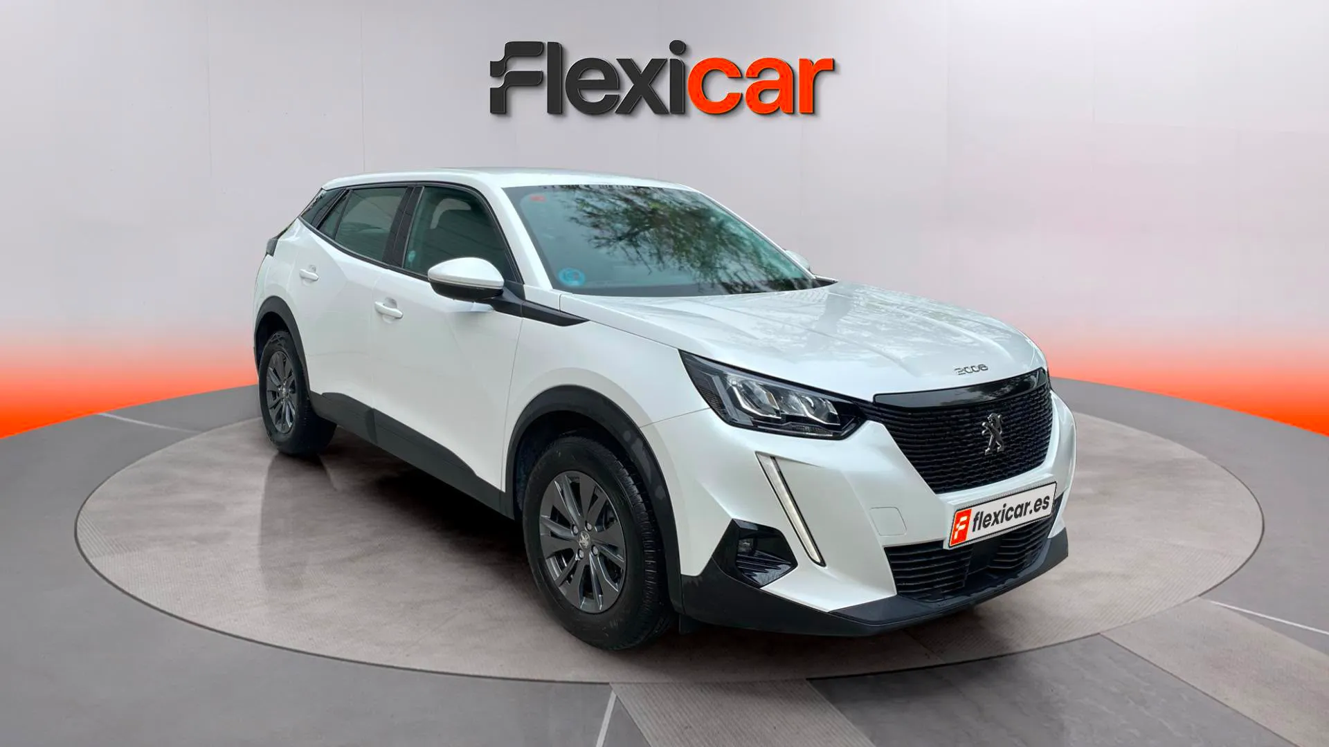 Peugeot 2008 Active Pack PureTech 100 BVM6